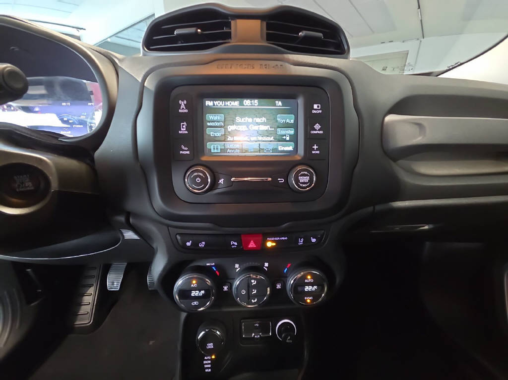 JEEP Renegade 2.0 CRD 140 Limited AWD-image-9