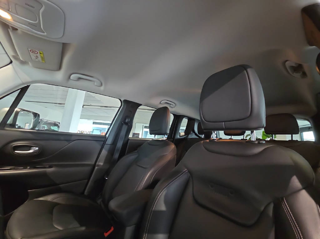 JEEP Renegade 2.0 CRD 140 Limited AWD-image-7