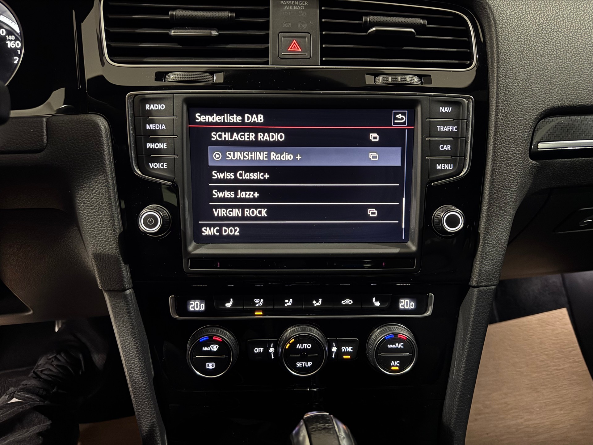VW Golf 2.0 TSI R 4Motion DSG | CH |-image-20
