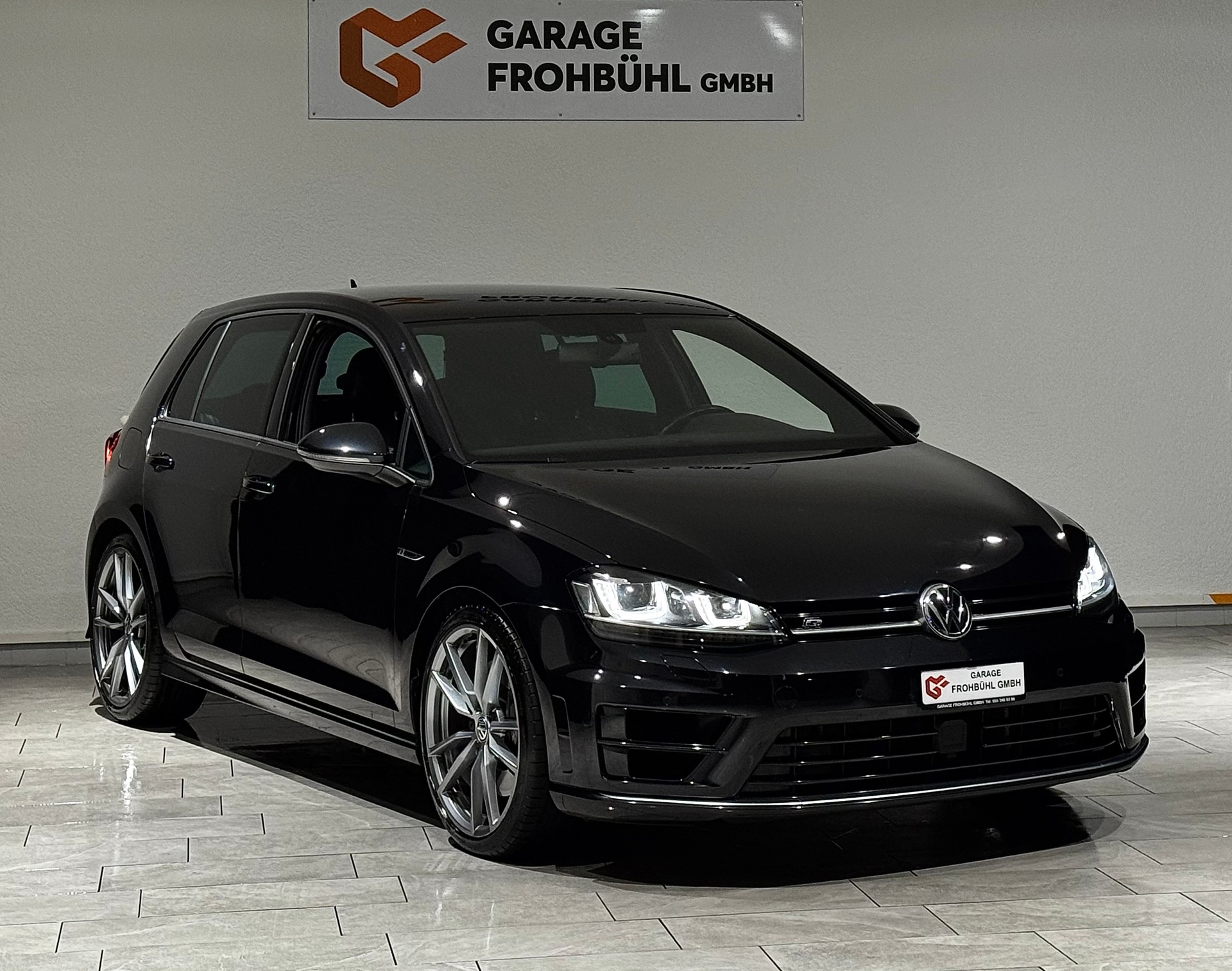 VW Golf 2.0 TSI R 4Motion DSG | CH |-showroom-element-2