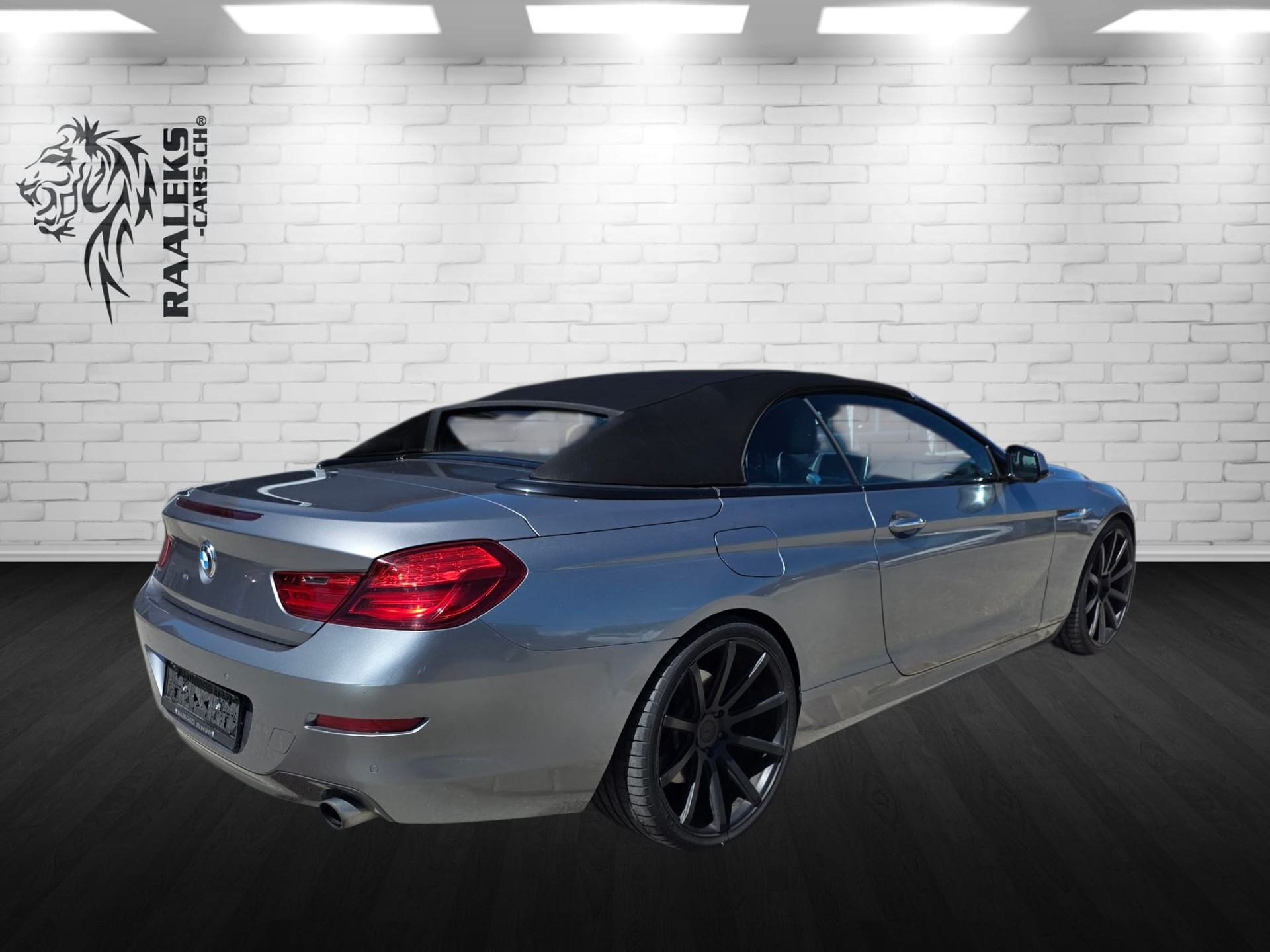 BMW 640i Cabrio-image-6