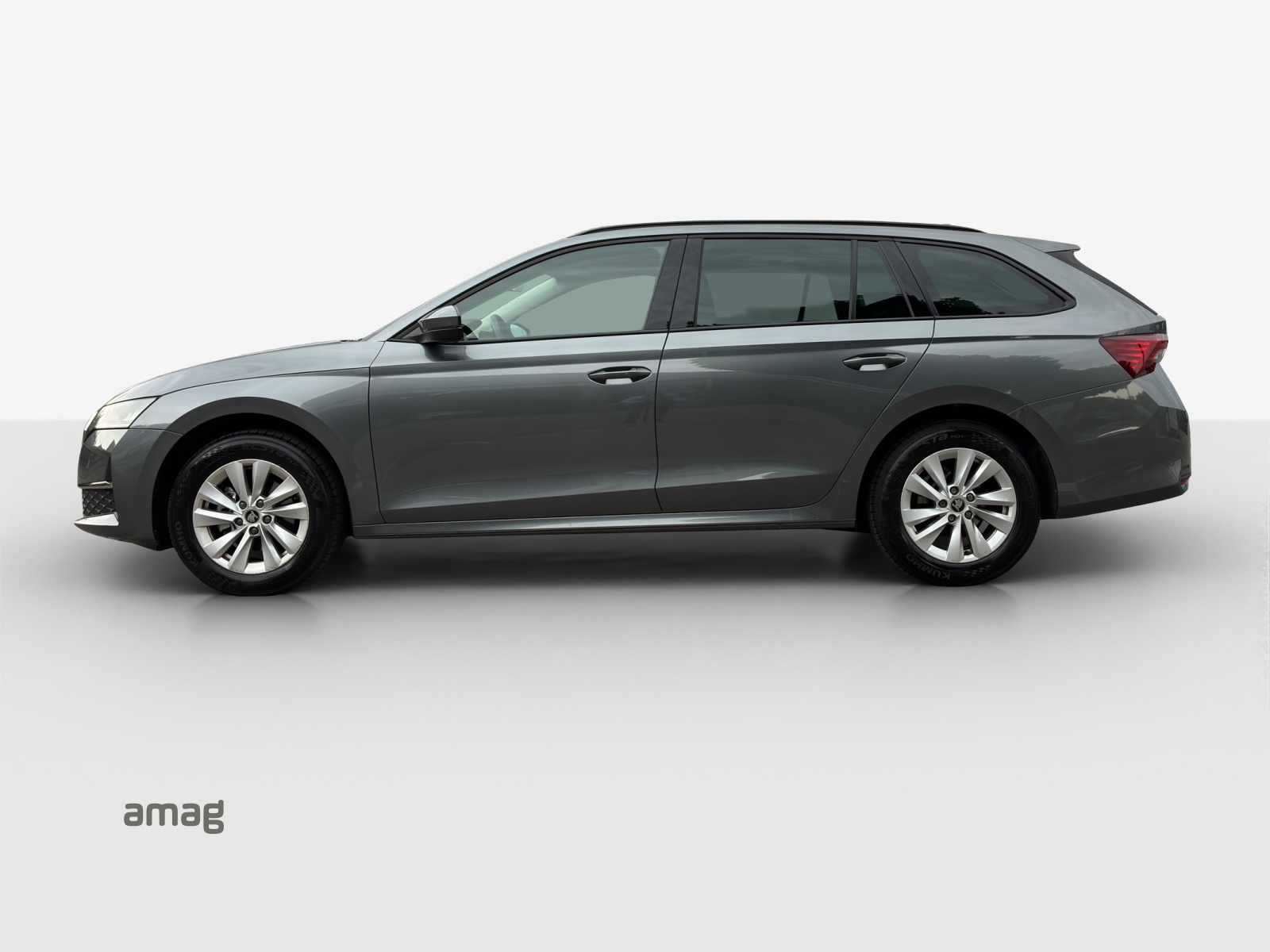 SKODA Octavia Combi 2.0 TDI DSG Selection-showroom-element-1
