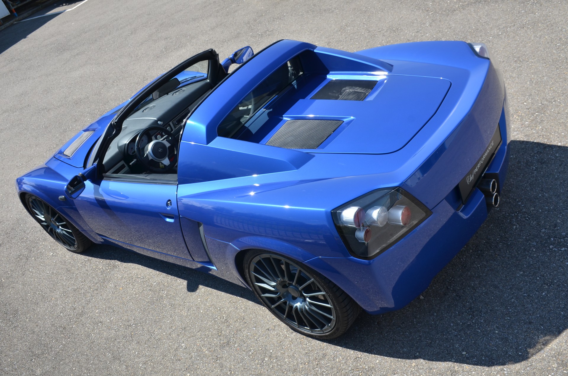 OPEL Speedster 2.2 16V-image-6