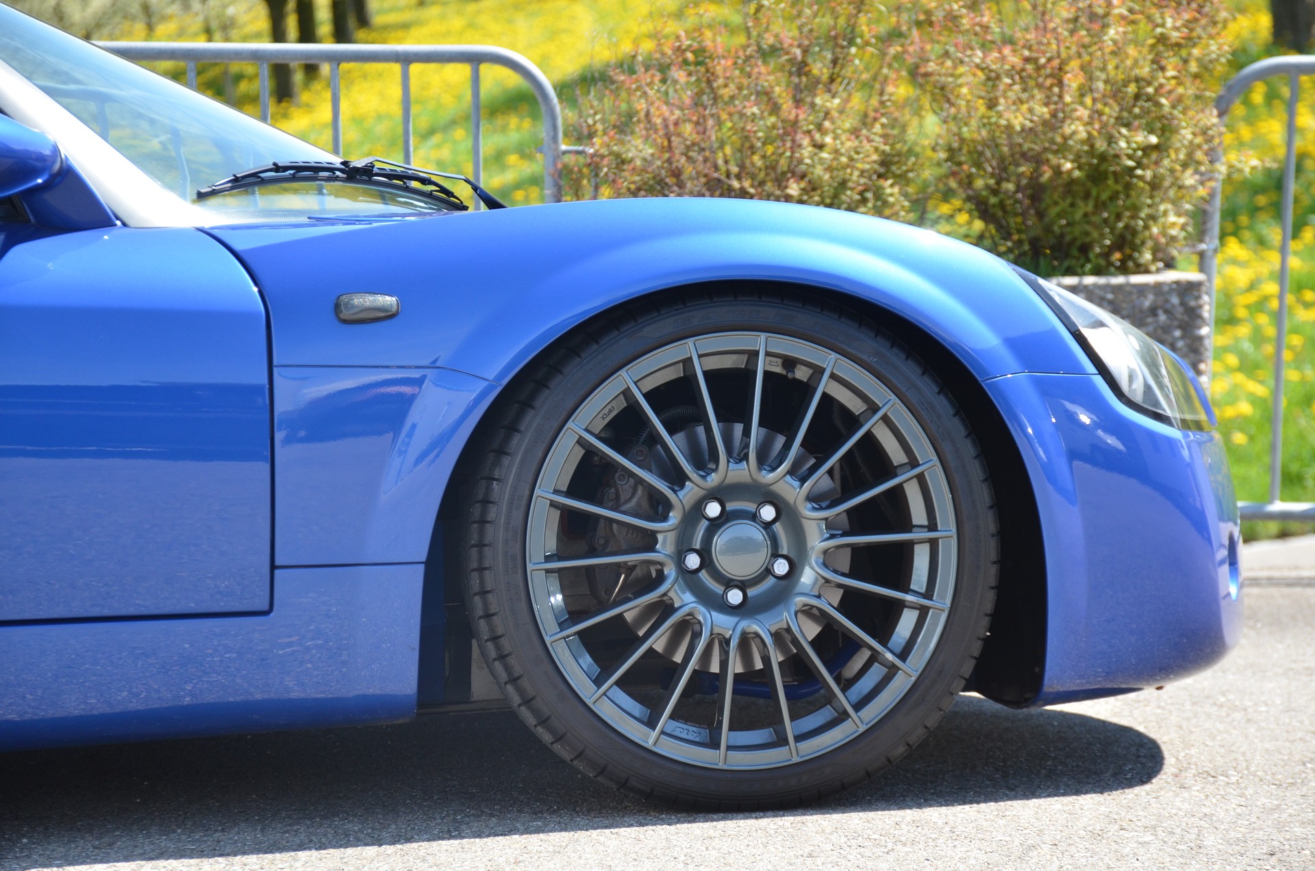 OPEL Speedster 2.2 16V-image-11