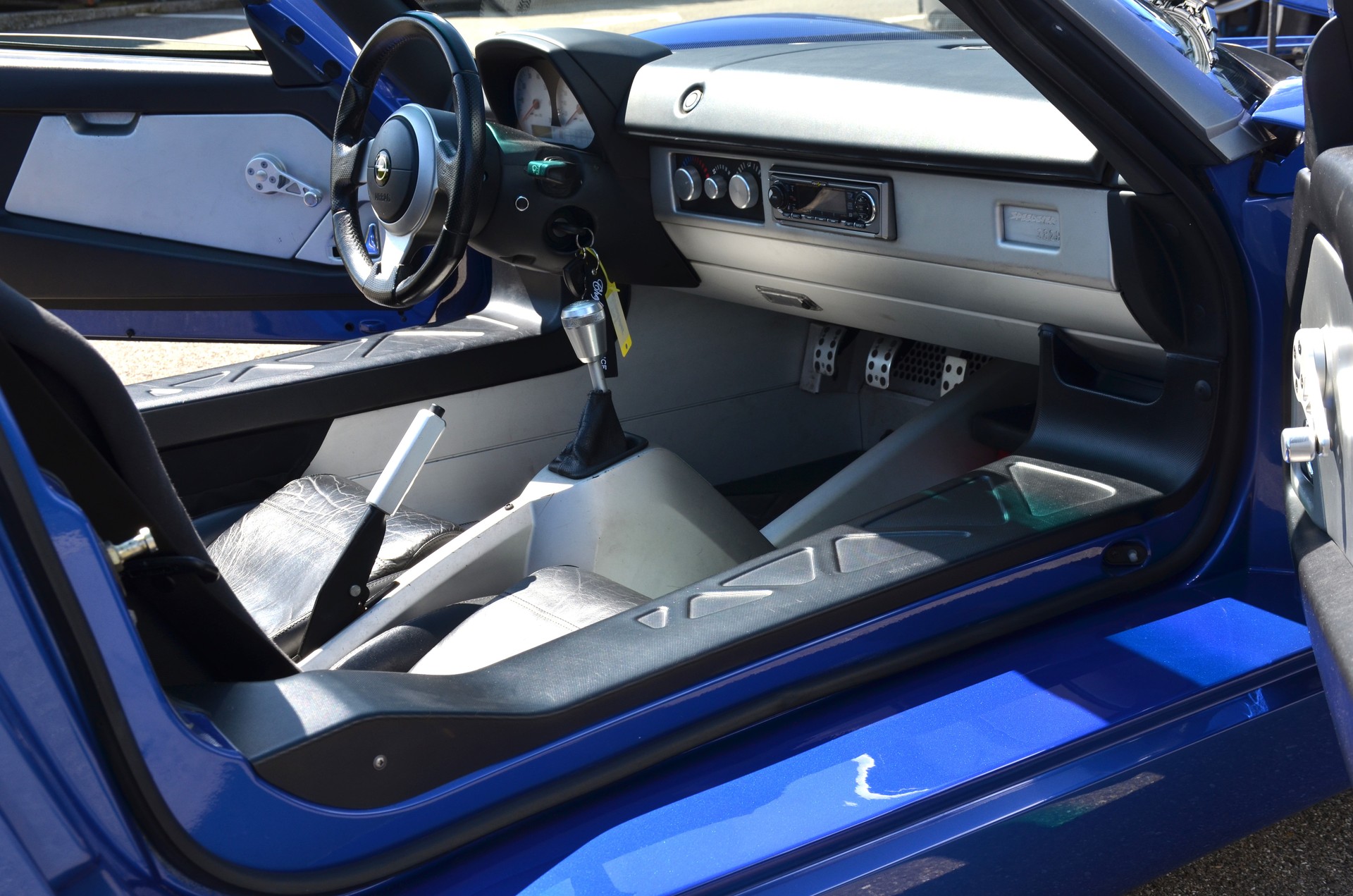 OPEL Speedster 2.2 16V-image-13