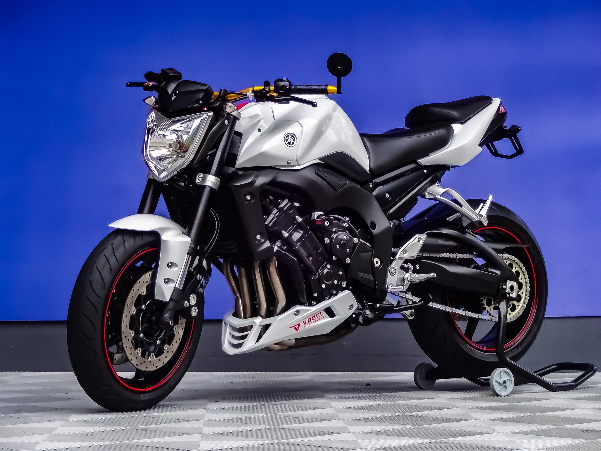 YAMAHA FZ1 N-image-4