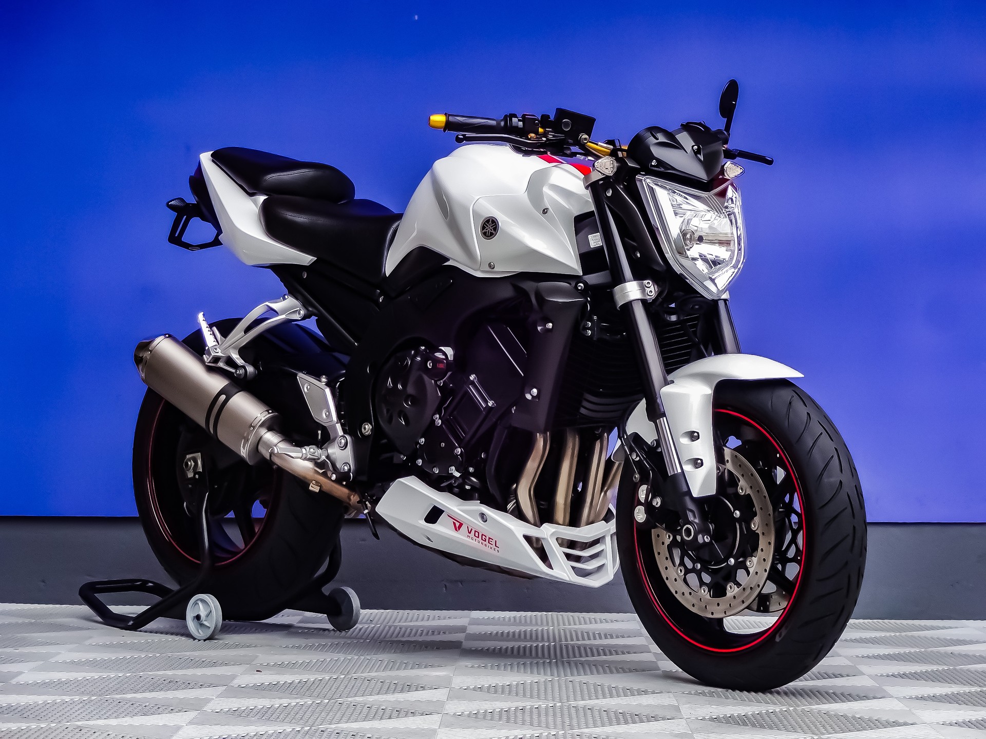 YAMAHA FZ1 N-image-1