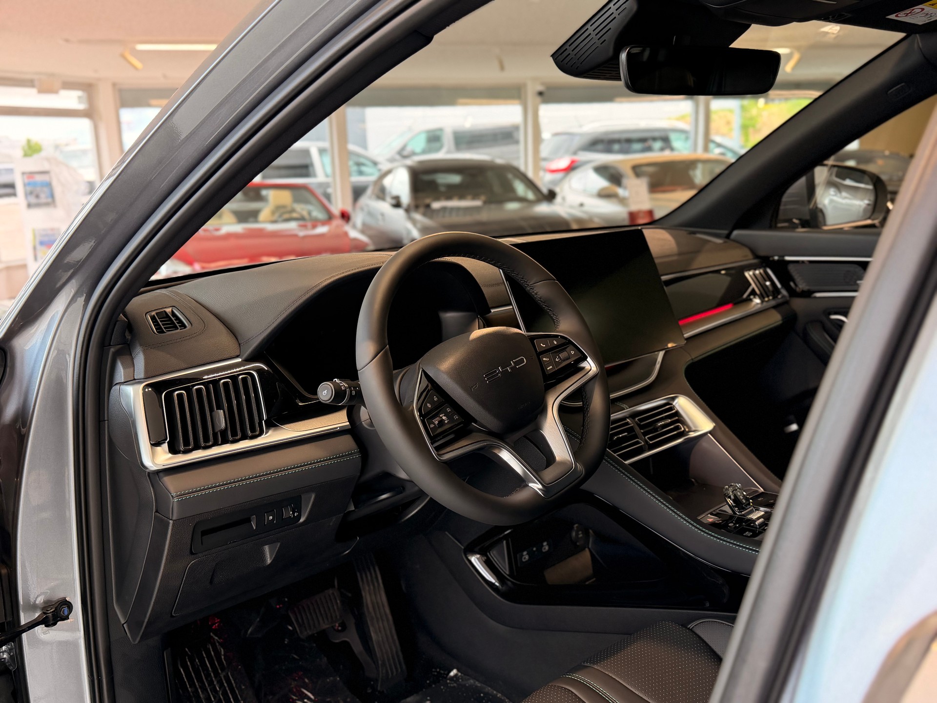 BYD Seal U DM-i Design AWD inkl. Gratis Service-image-13