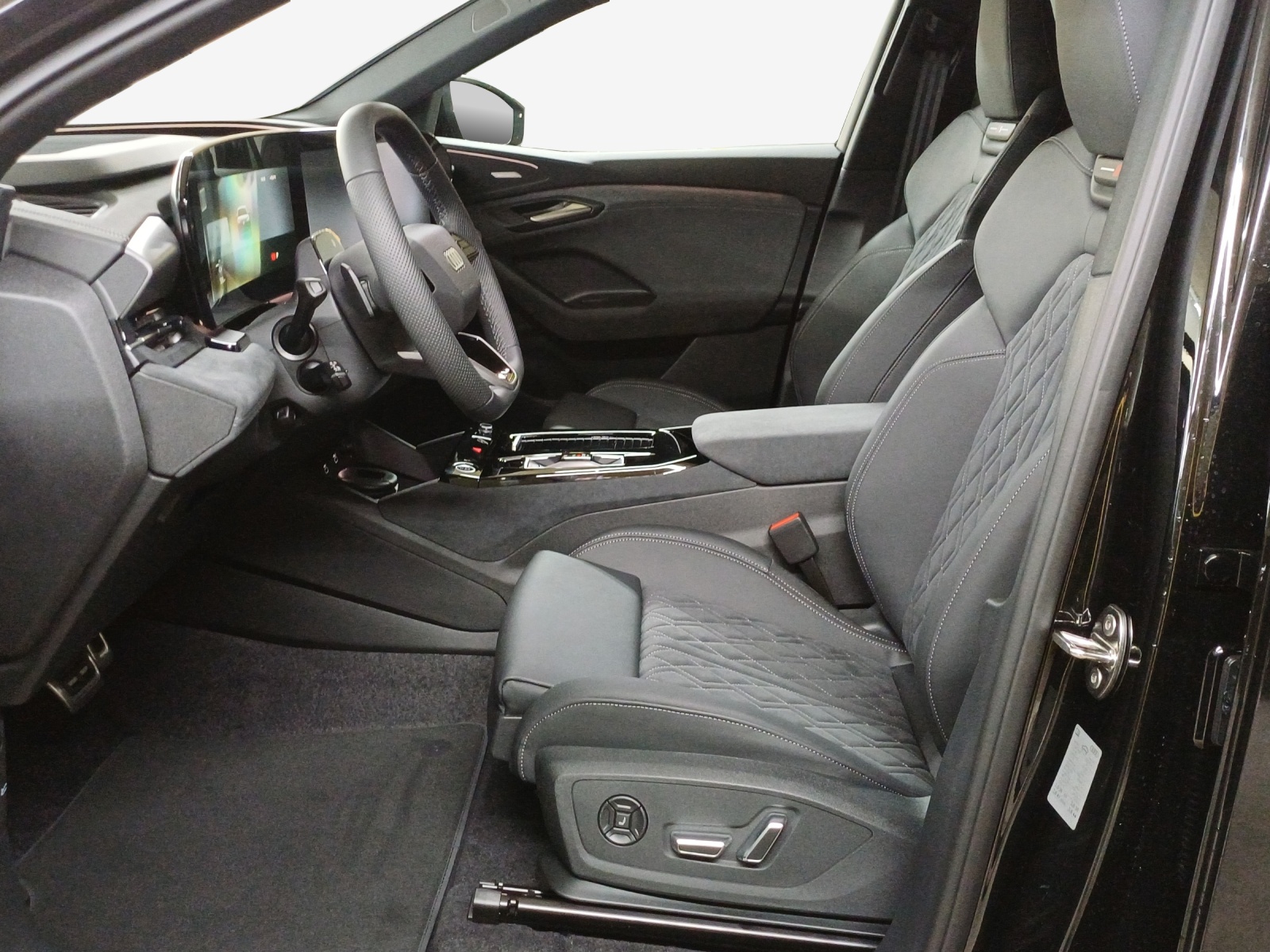 AUDI Q6 Sportback e-tron quattro-image-7