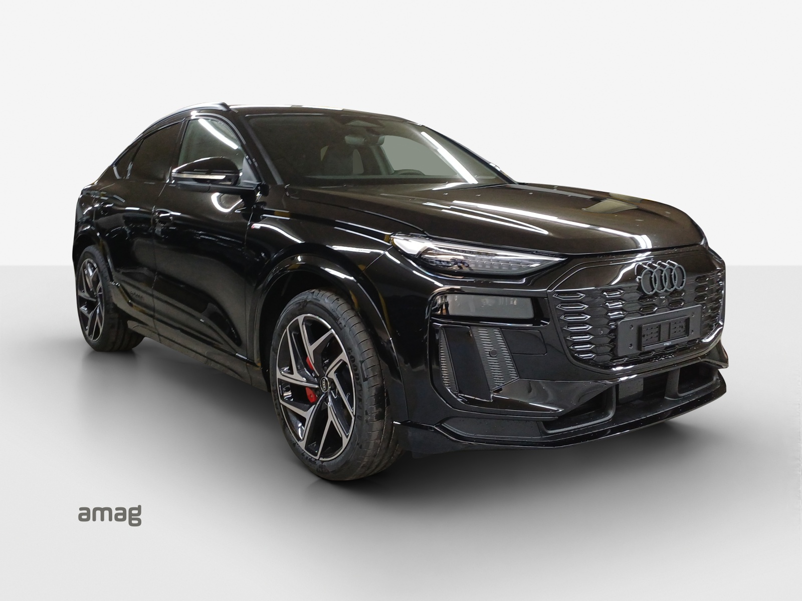 AUDI Q6 Sportback e-tron quattro-image-5
