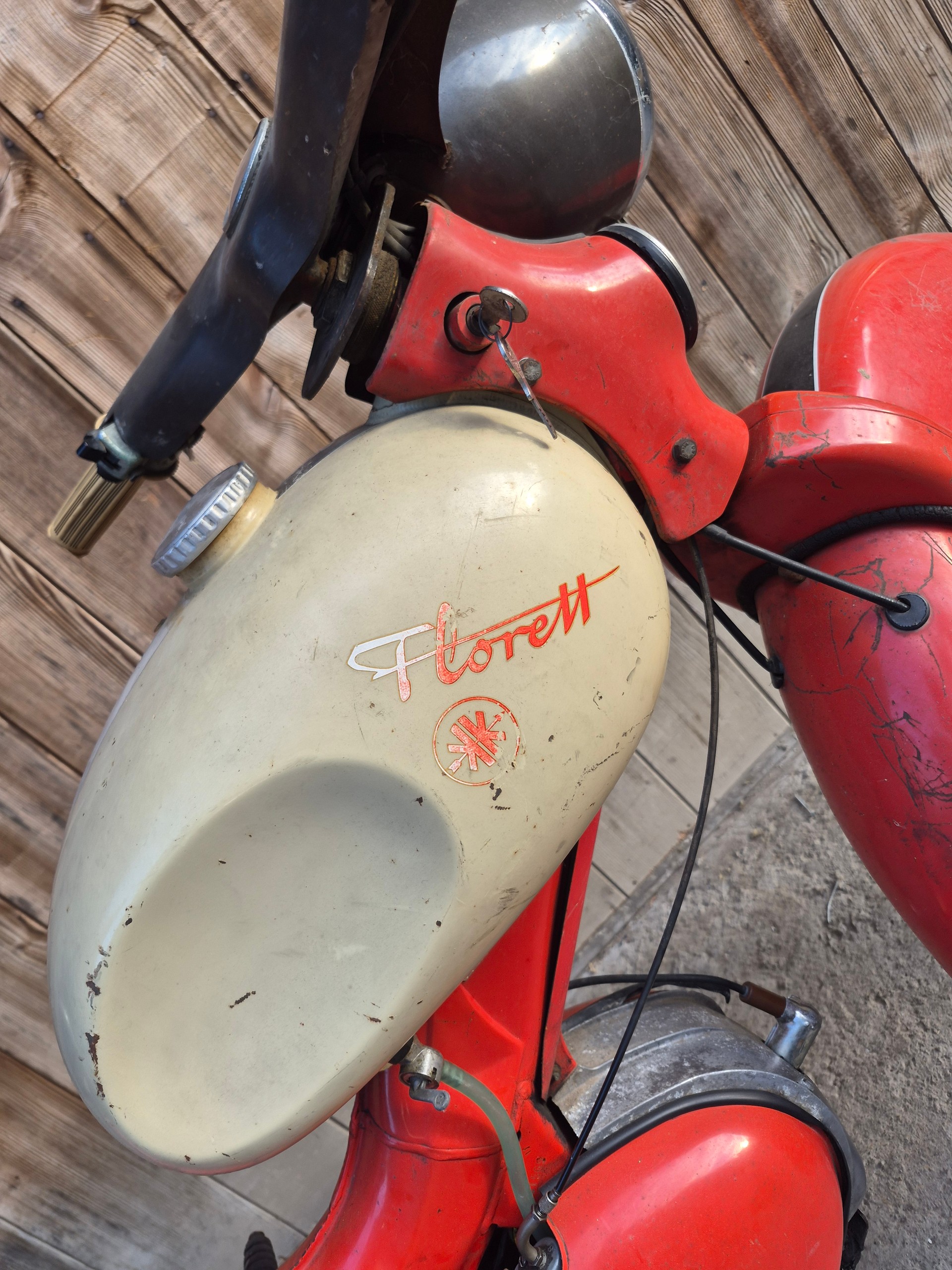 KREIDLER Florett K54/41-image-3