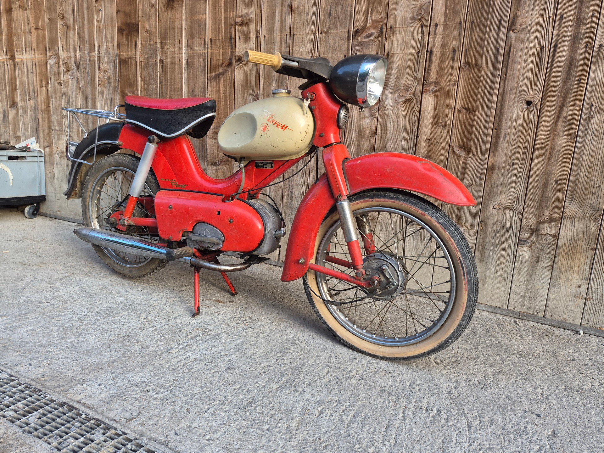 KREIDLER Florett K54/41-image-2