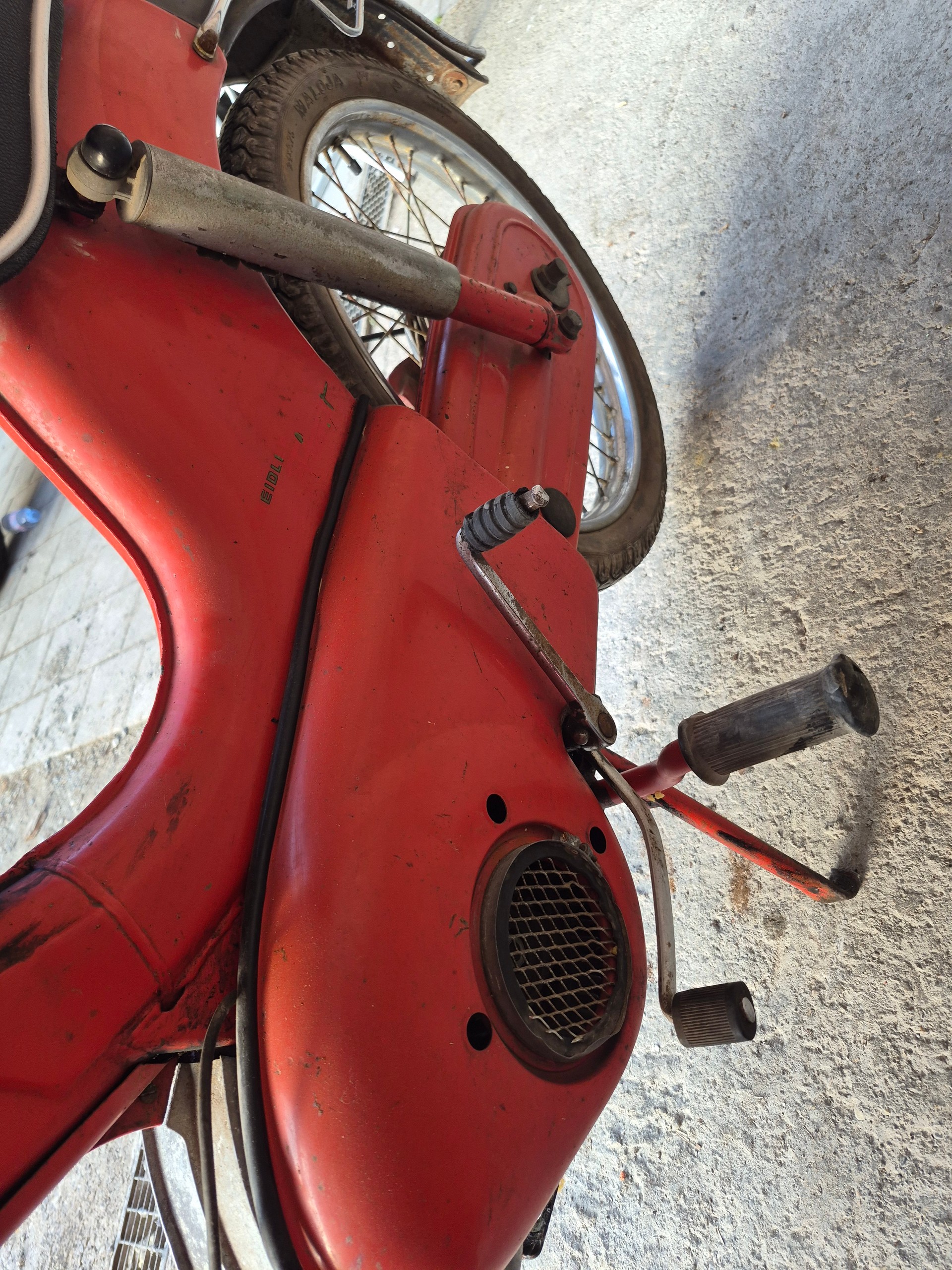 KREIDLER Florett K54/41-image-6