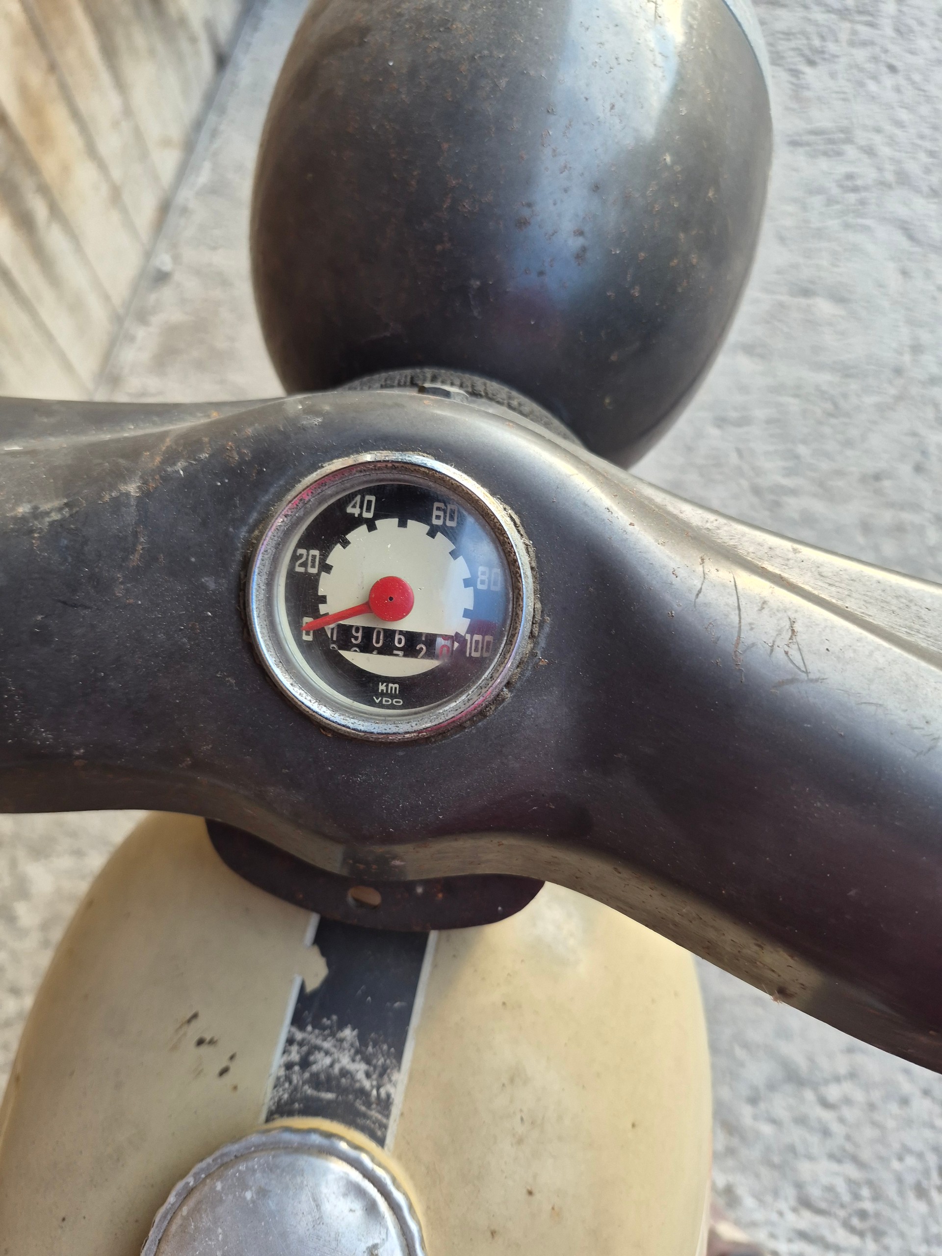 KREIDLER Florett K54/41-image-1