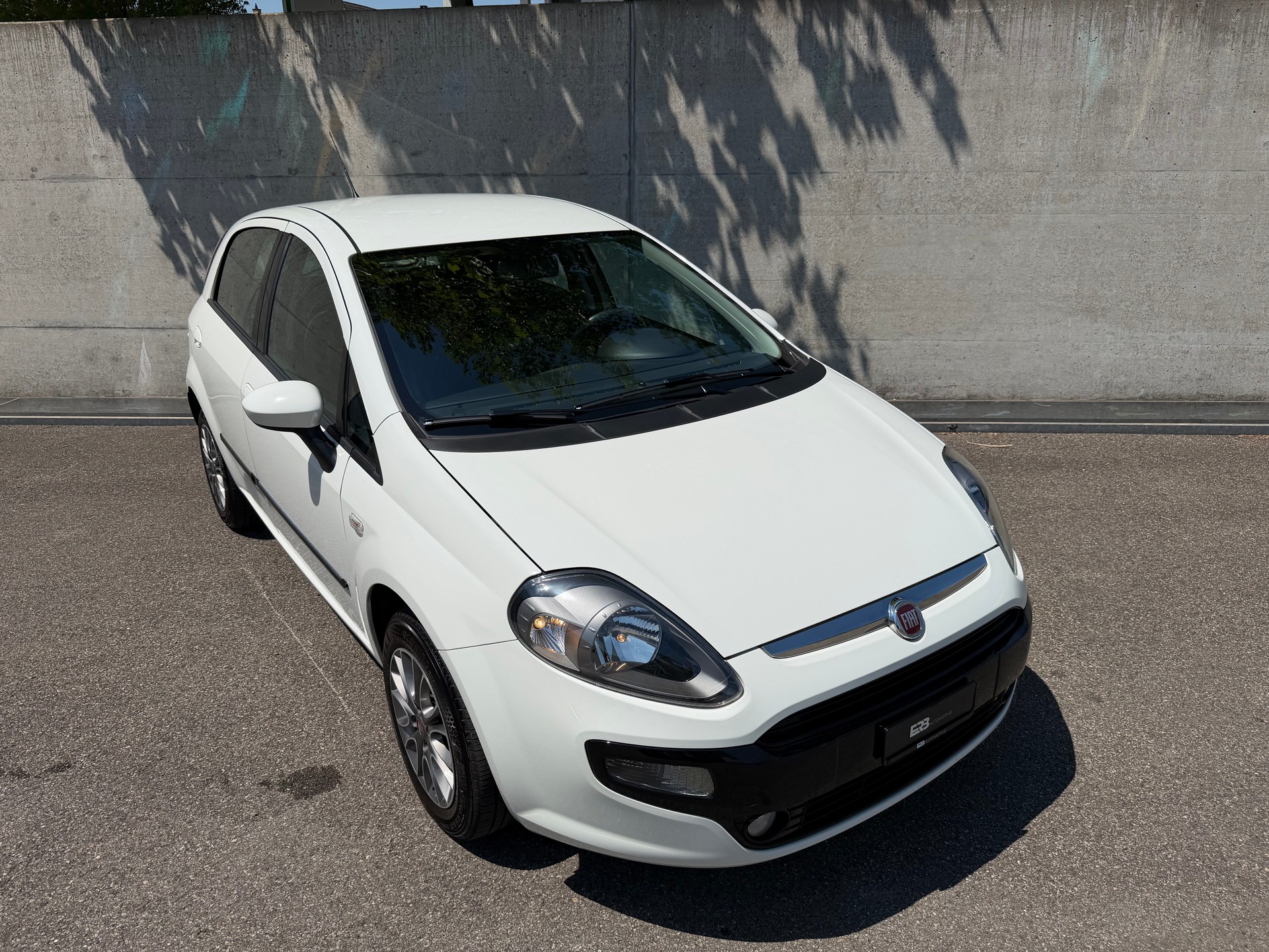 FIAT Punto Evo 1.4 MyLife-image-5