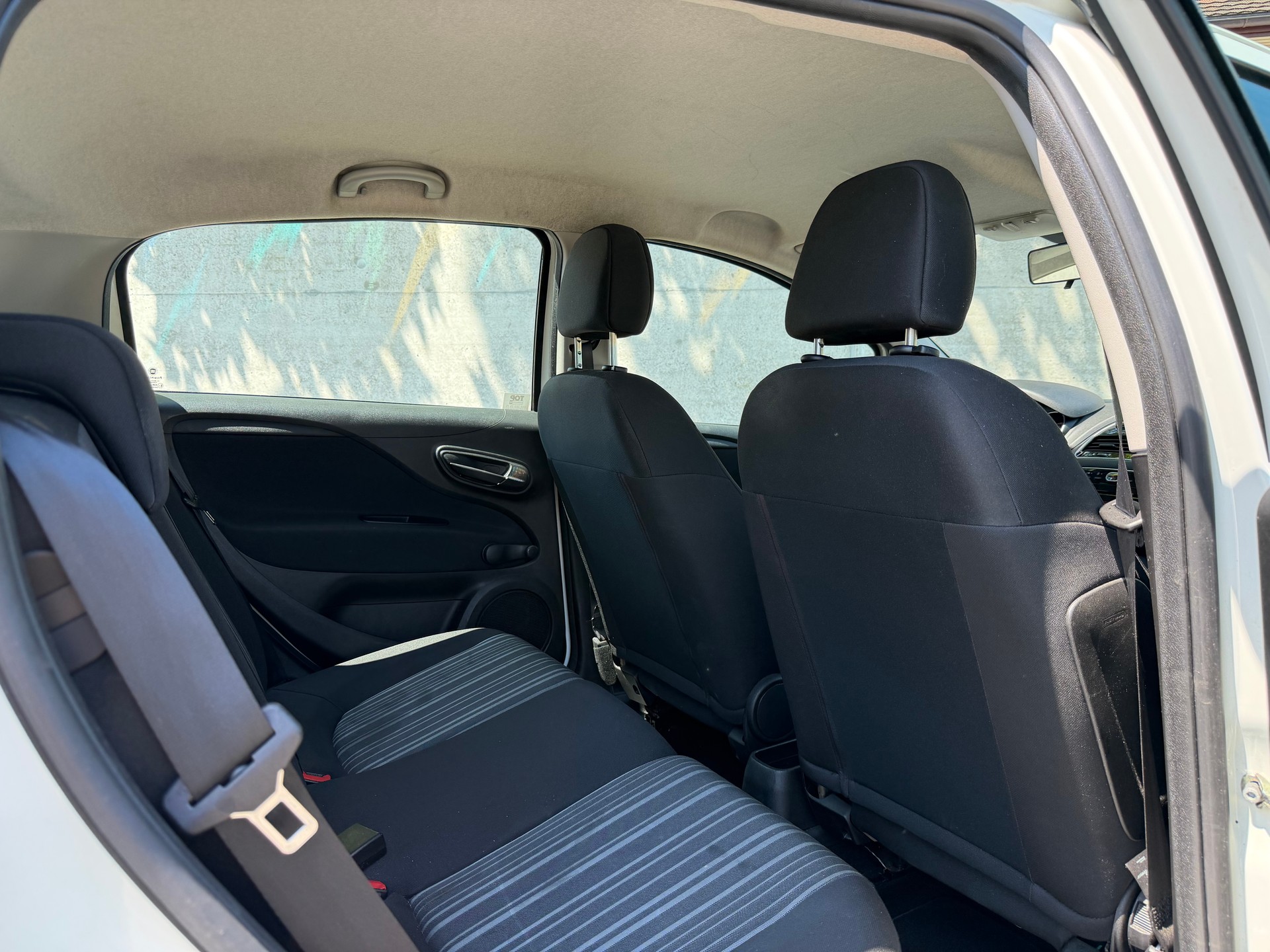 FIAT Punto Evo 1.4 MyLife-image-11