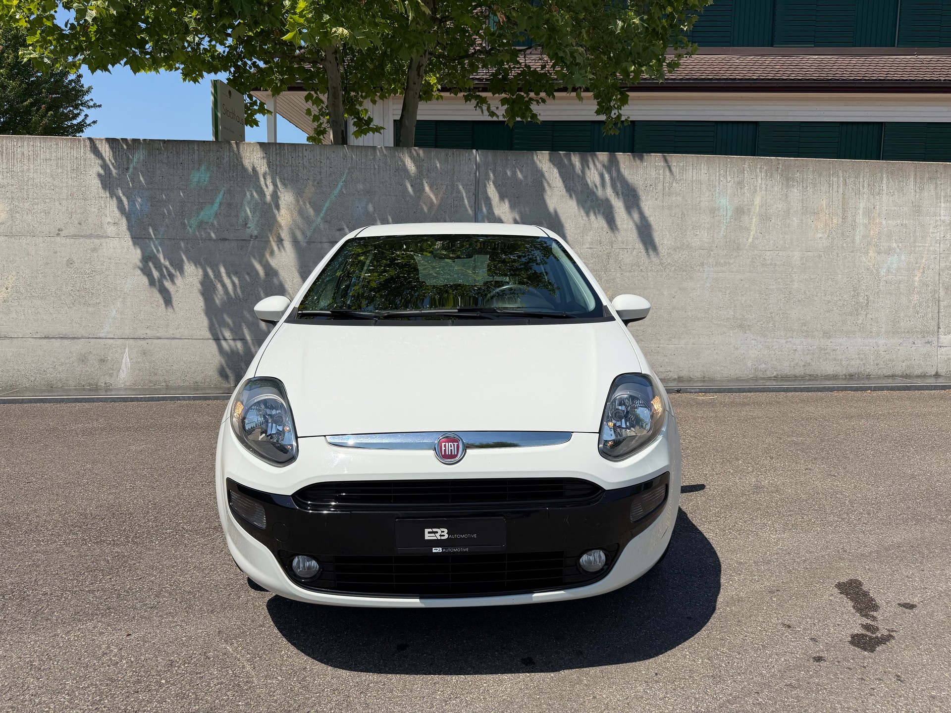 FIAT Punto Evo 1.4 MyLife-image-2