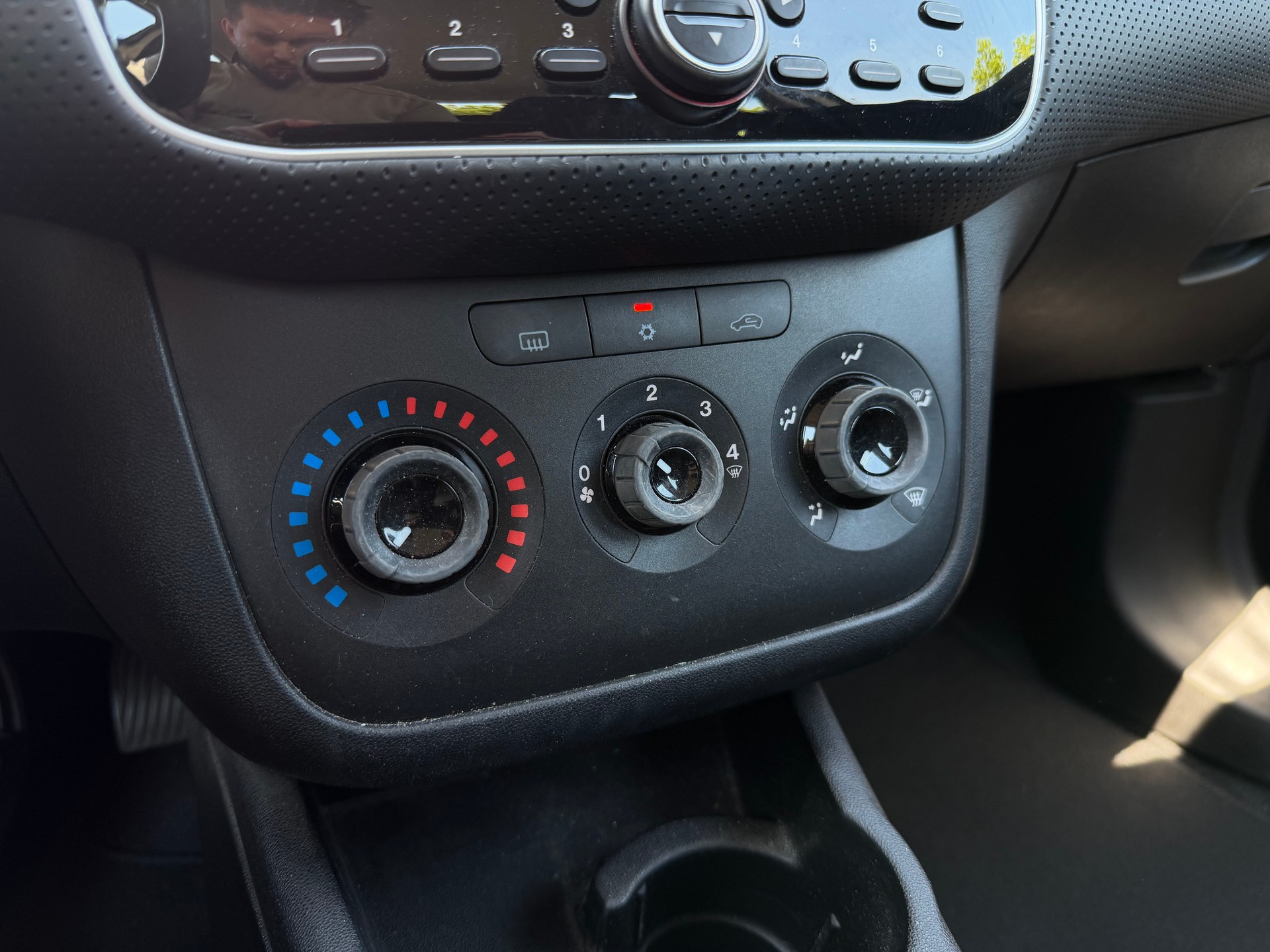 FIAT Punto Evo 1.4 MyLife-image-8