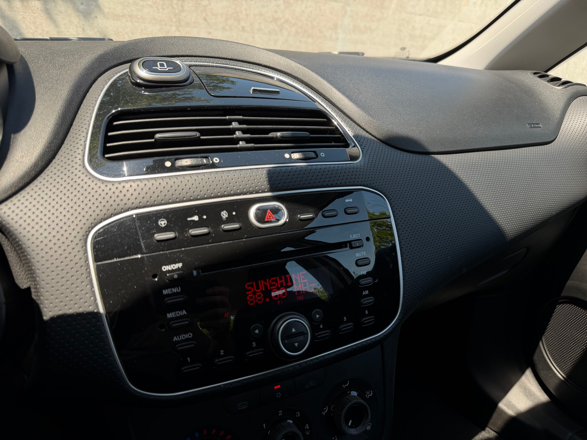 FIAT Punto Evo 1.4 MyLife-image-7