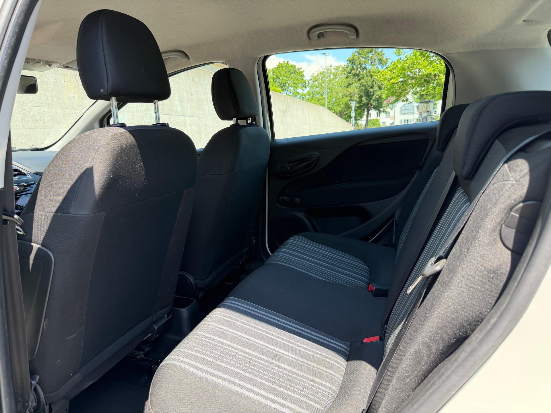 FIAT Punto Evo 1.4 MyLife-image-9