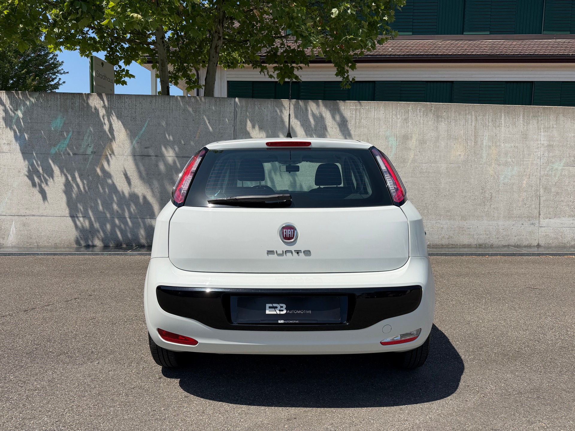 FIAT Punto Evo 1.4 MyLife-image-15