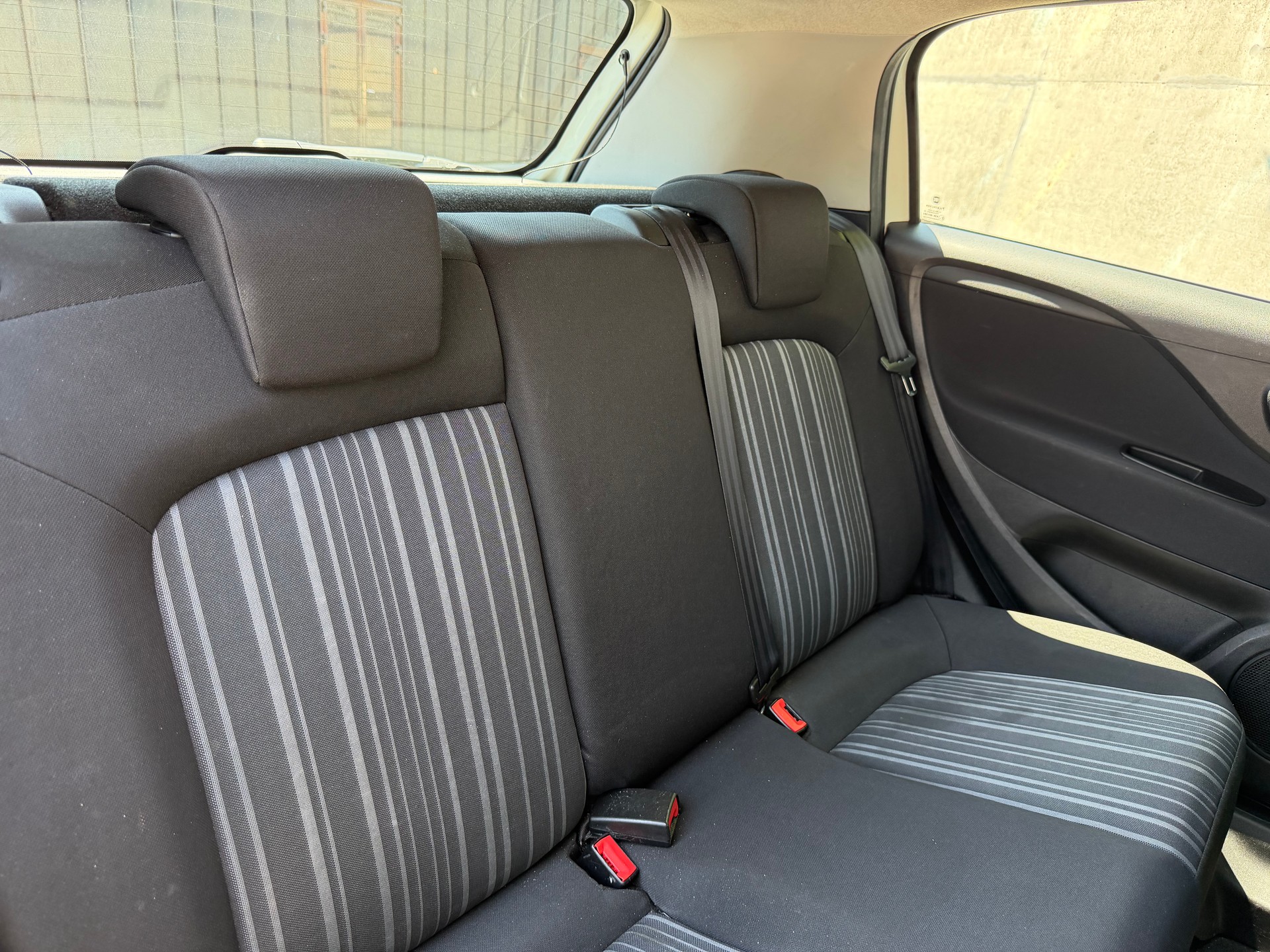 FIAT Punto Evo 1.4 MyLife-image-12