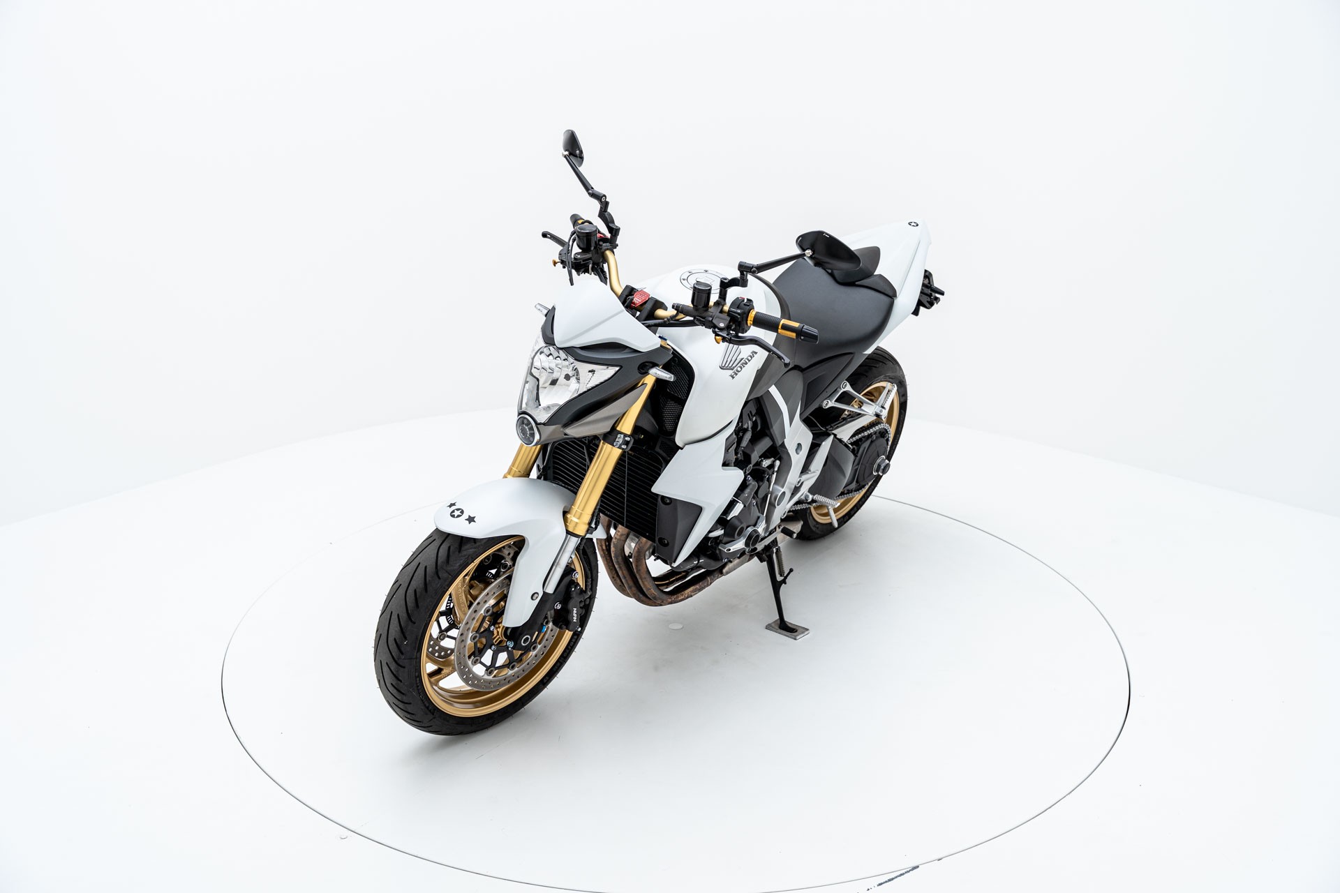 HONDA CB 1000 R ABS-image-2