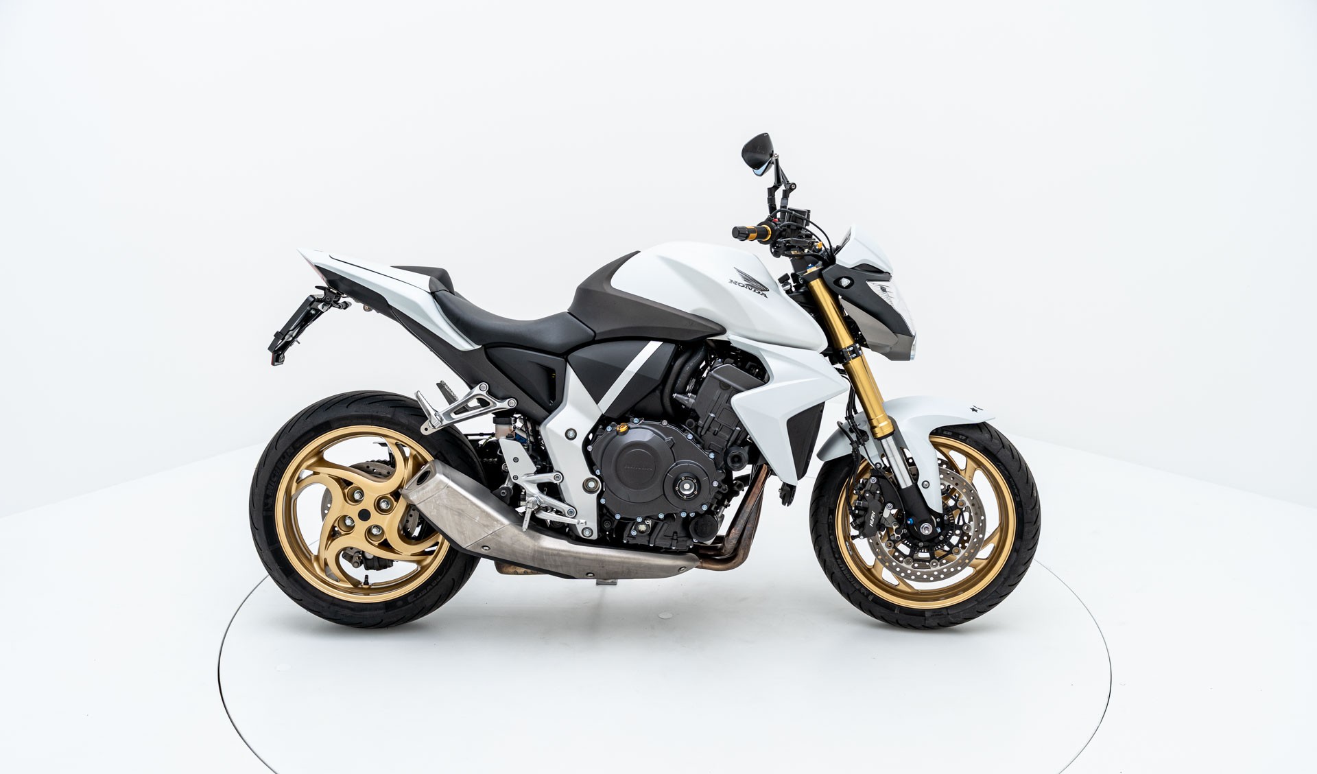 HONDA CB 1000 R ABS-image-0