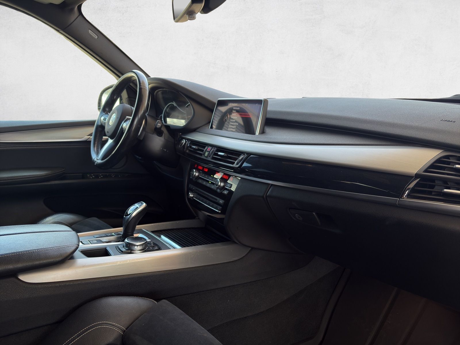BMW X5 xDrive M50d Steptronic-image-8