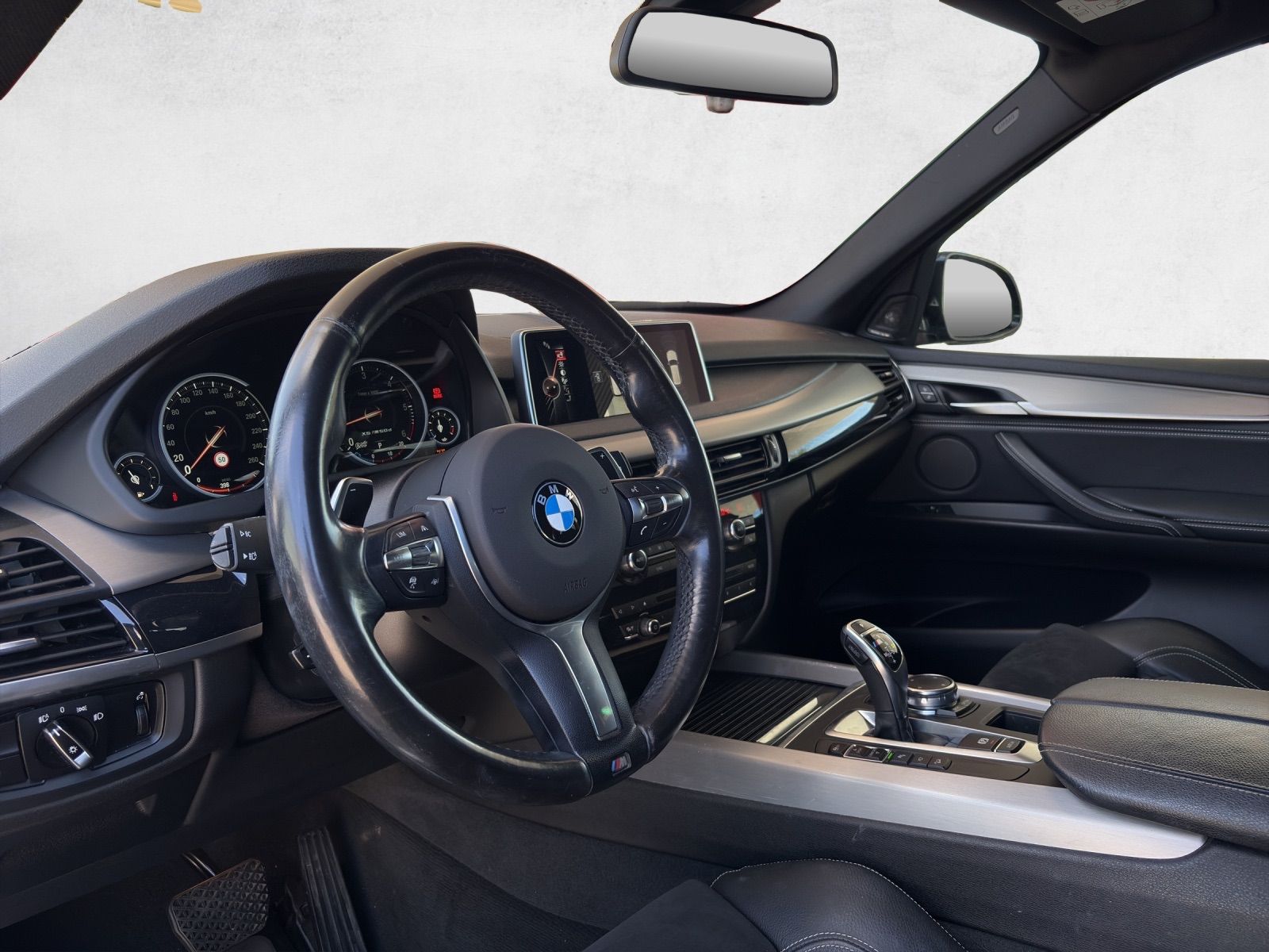 BMW X5 xDrive M50d Steptronic-image-7