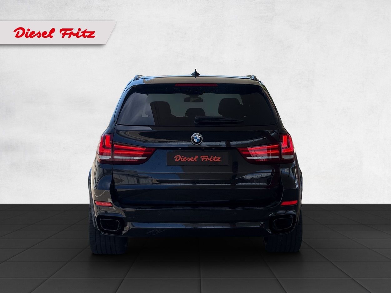 BMW X5 xDrive M50d Steptronic-showroom-element-3