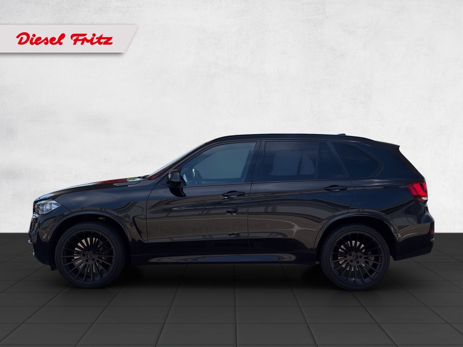 BMW X5 xDrive M50d Steptronic-showroom-element-1