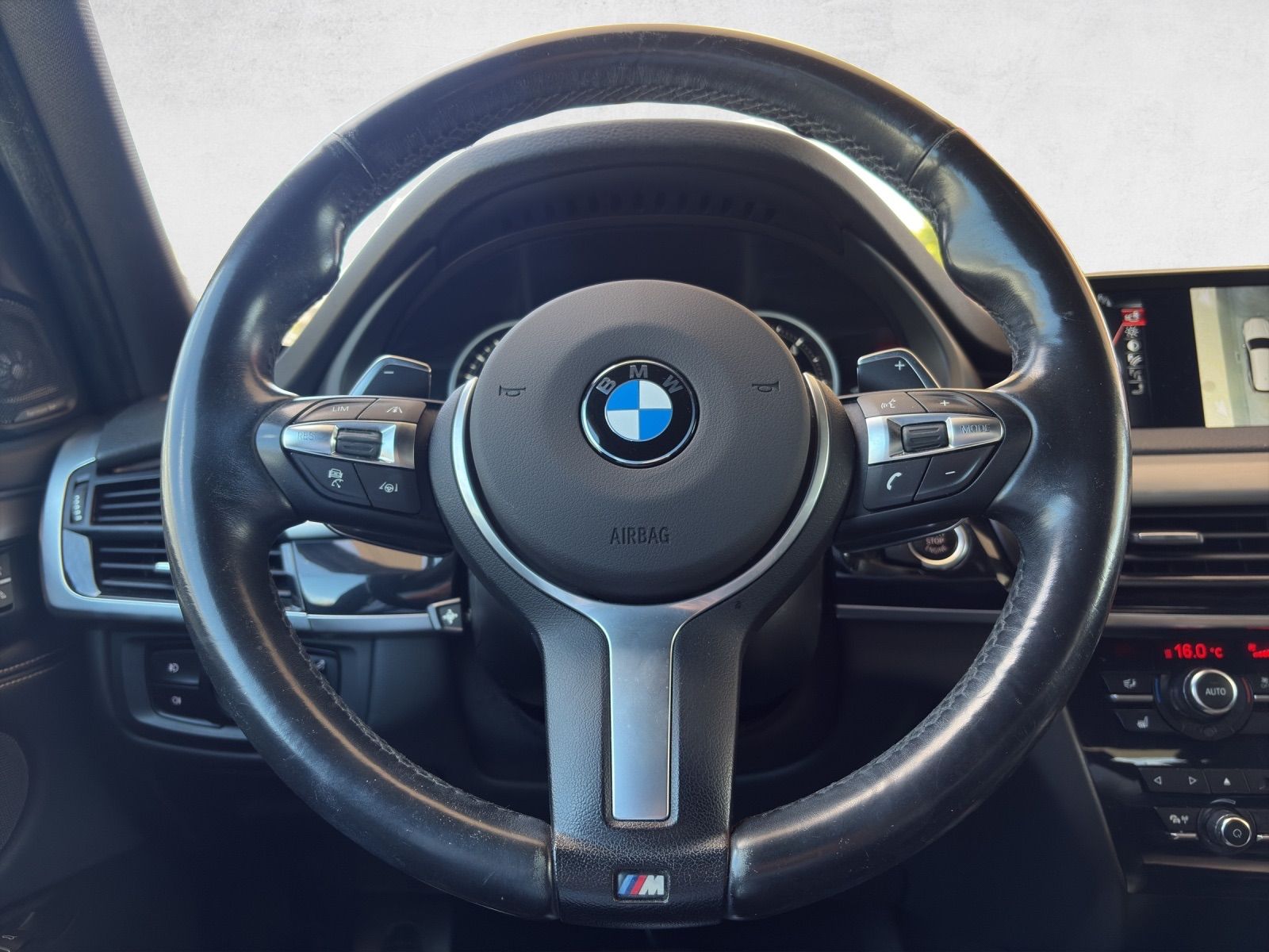 BMW X5 xDrive M50d Steptronic-image-9