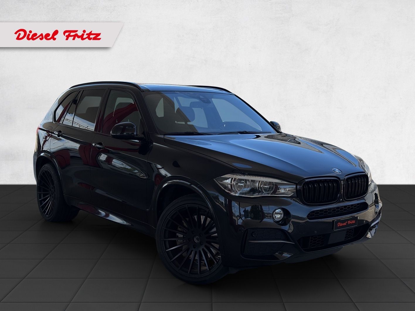 BMW X5 xDrive M50d Steptronic-image-6