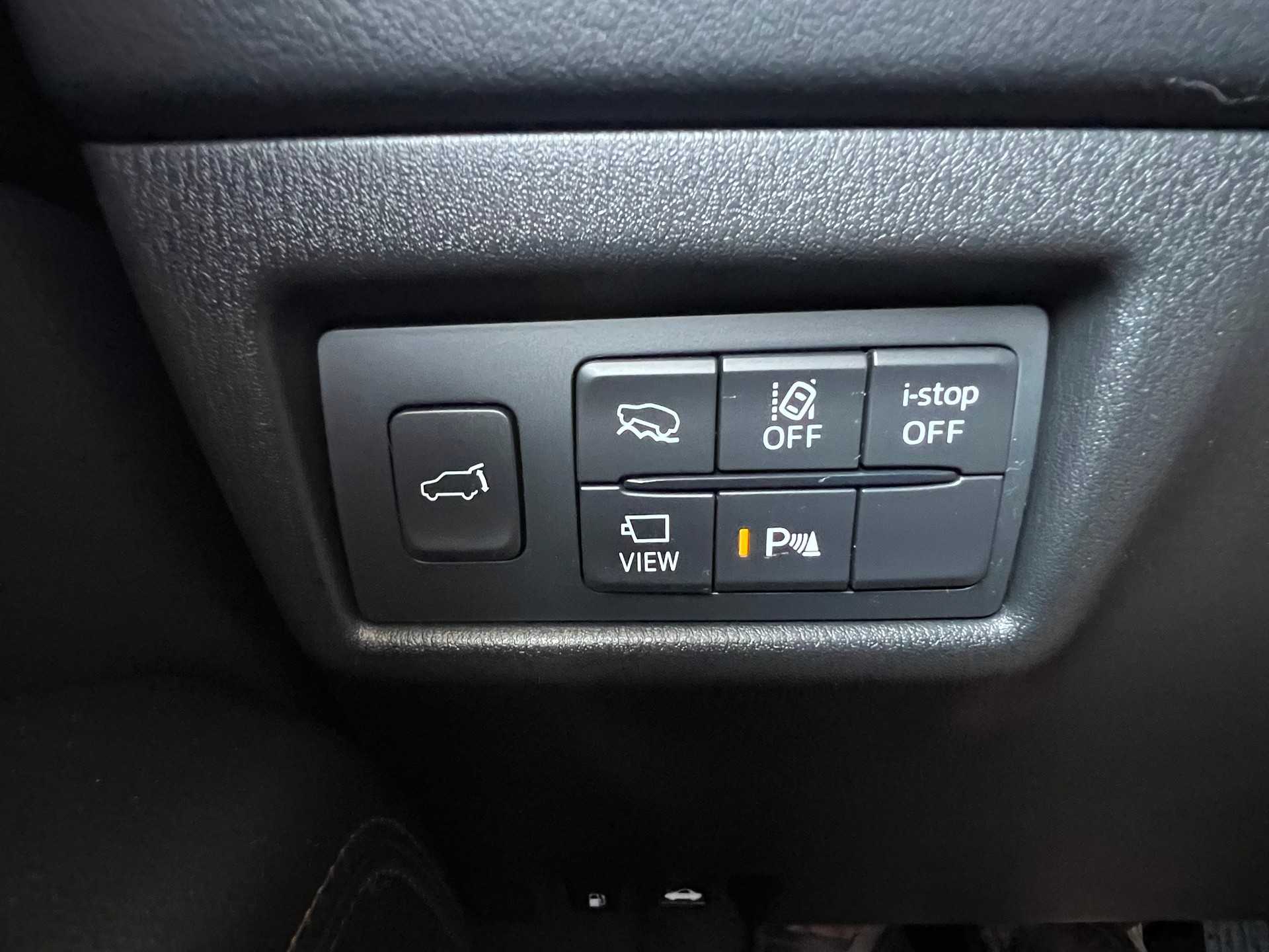 MAZDA CX-5 SKYACTIV-G 194 Revolution 4x4 Automat * Navi * Leder * AHK 2000kg. Head-Up Display * frisch ab MFK *-image-25