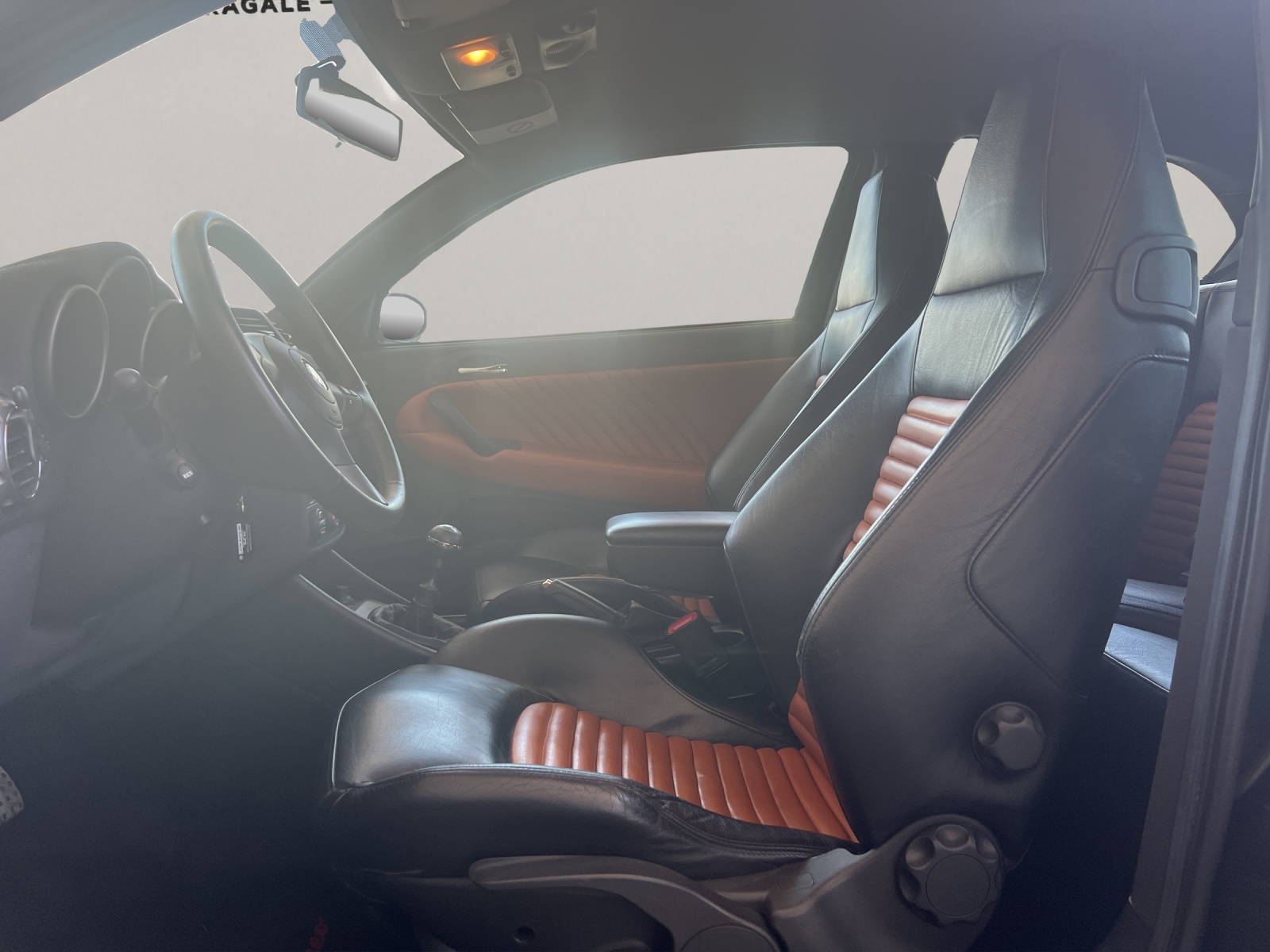ALFA ROMEO 147 3.2 GTA-image-7
