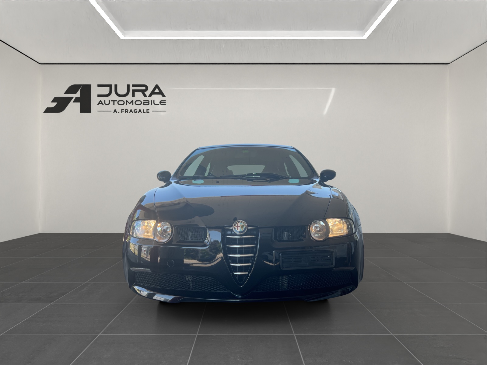 ALFA ROMEO 147 3.2 GTA-image-2