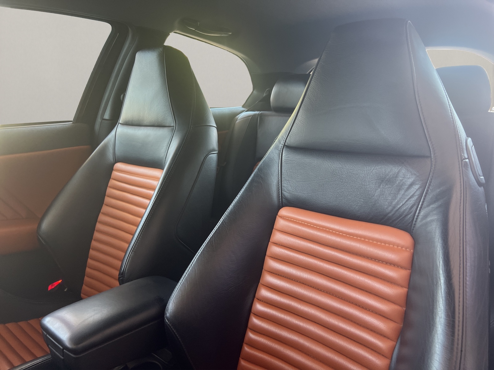 ALFA ROMEO 147 3.2 GTA-image-9