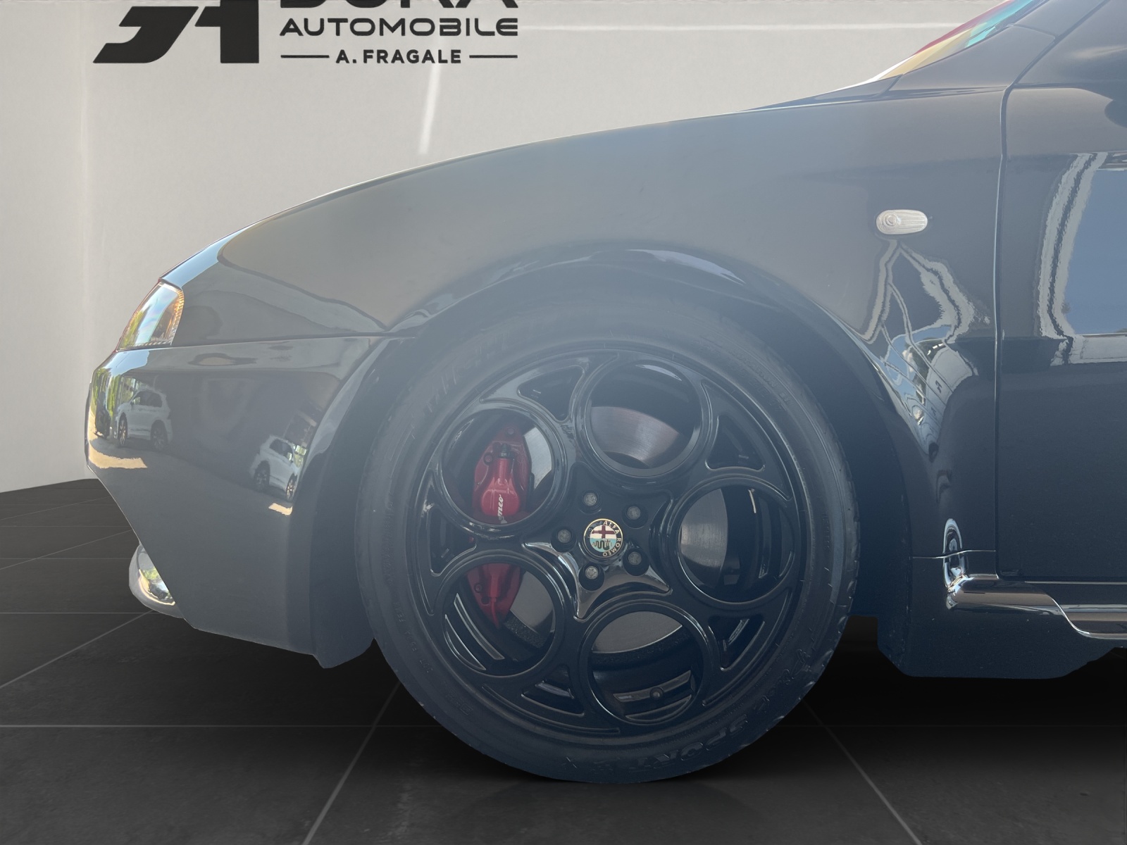 ALFA ROMEO 147 3.2 GTA-image-6