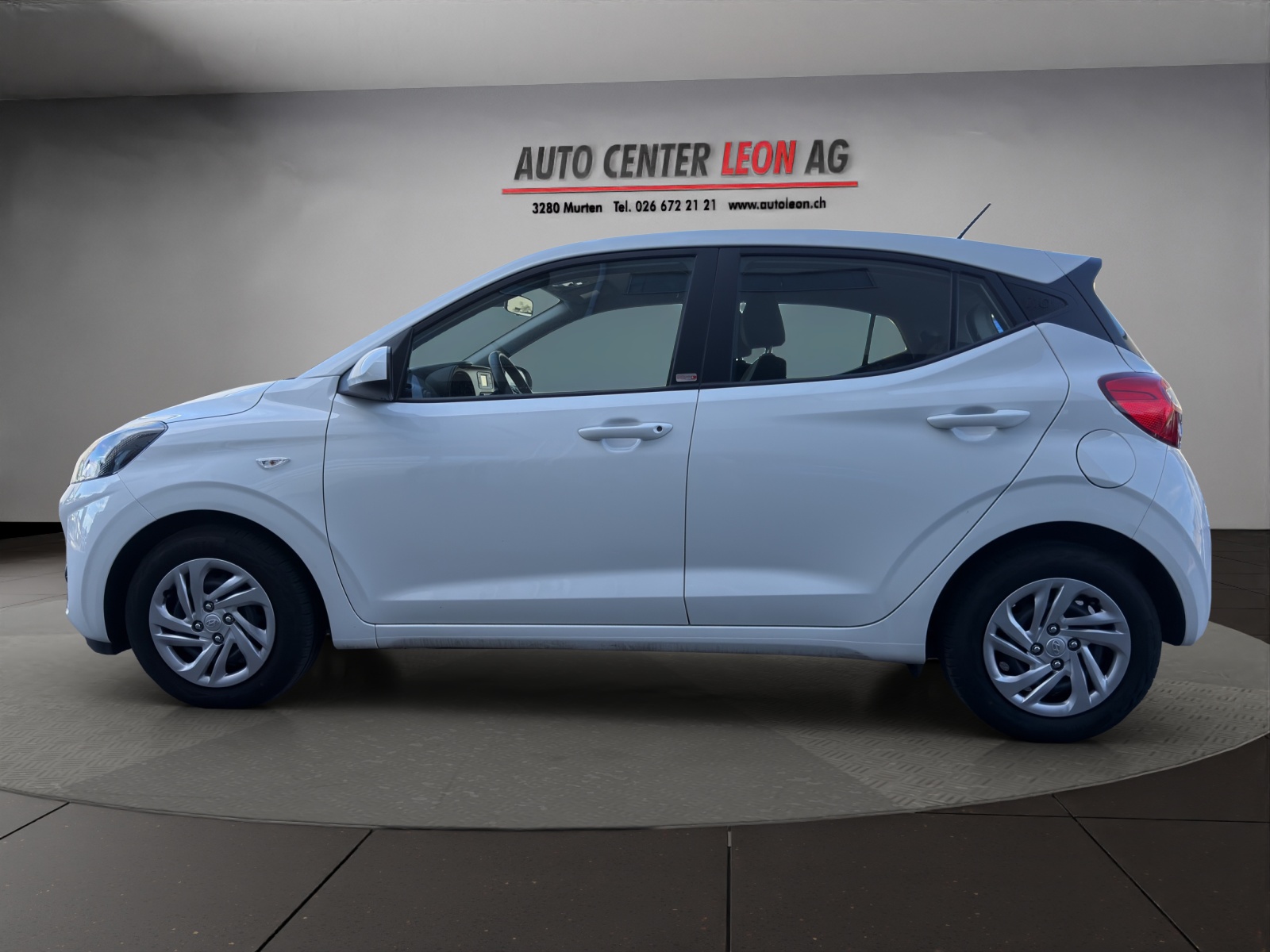 HYUNDAI i10 1.0 Origo-showroom-element-2