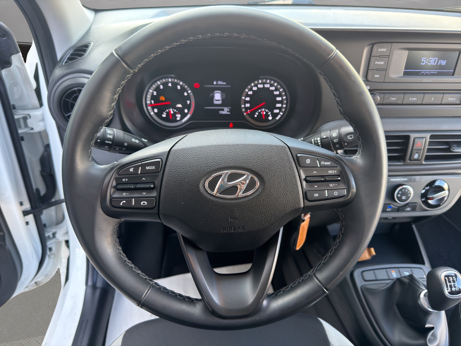 HYUNDAI i10 1.0 Origo-image-9