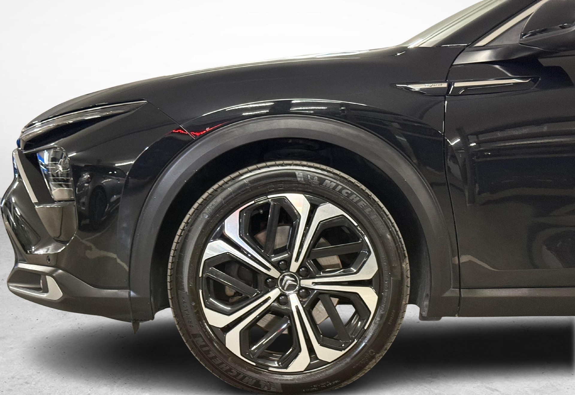 CITROEN C5 X 1.6 Plug-in Hybrid Shine-image-9