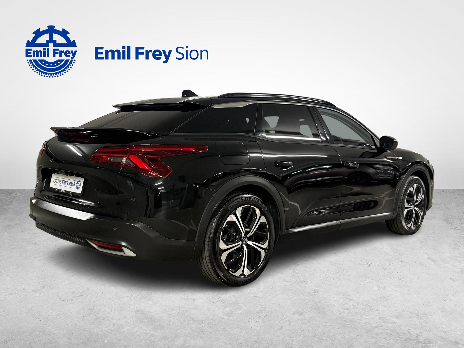 CITROEN C5 X 1.6 Plug-in Hybrid Shine-showroom-element-3