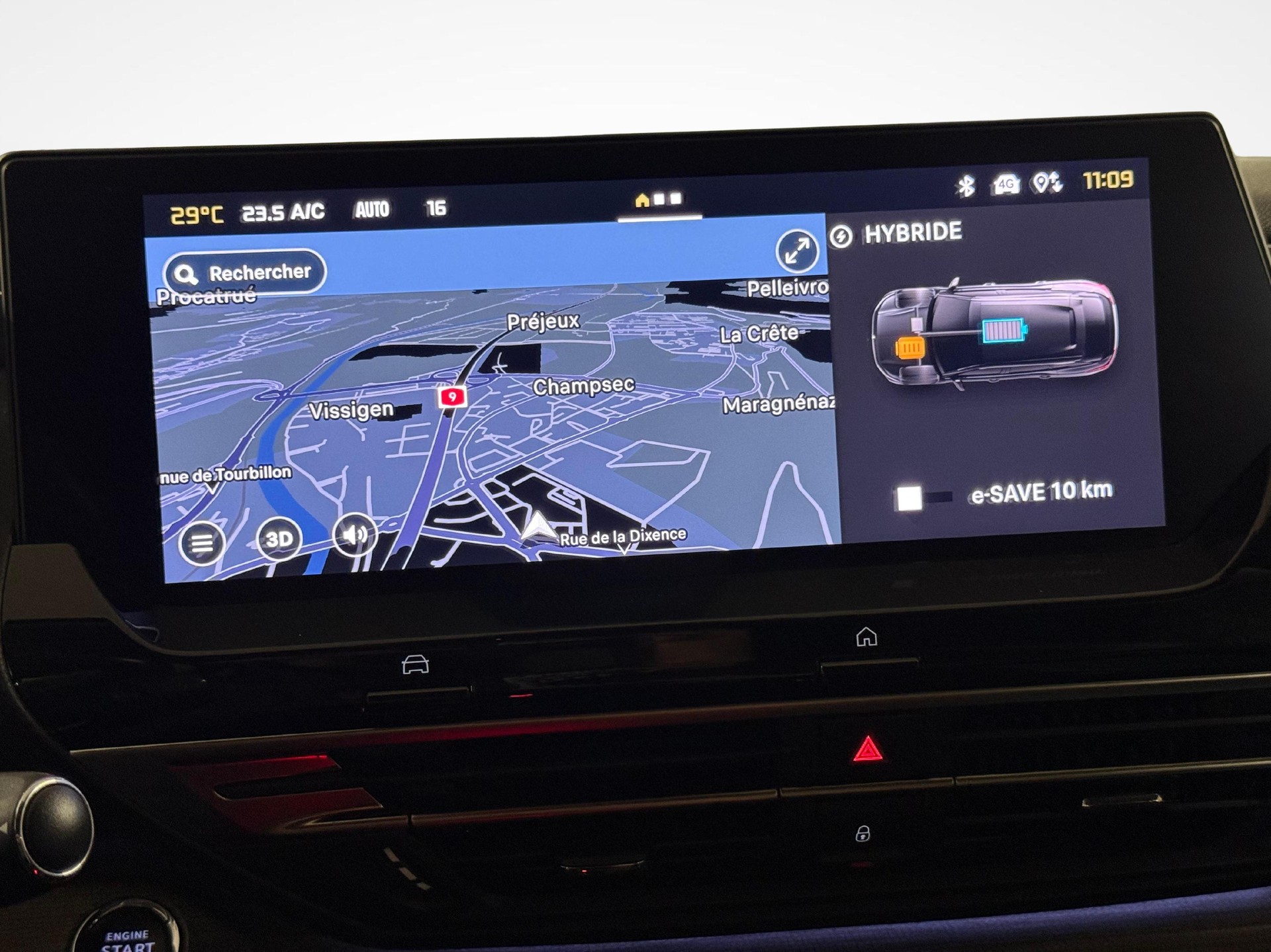CITROEN C5 X 1.6 Plug-in Hybrid Shine-image-16