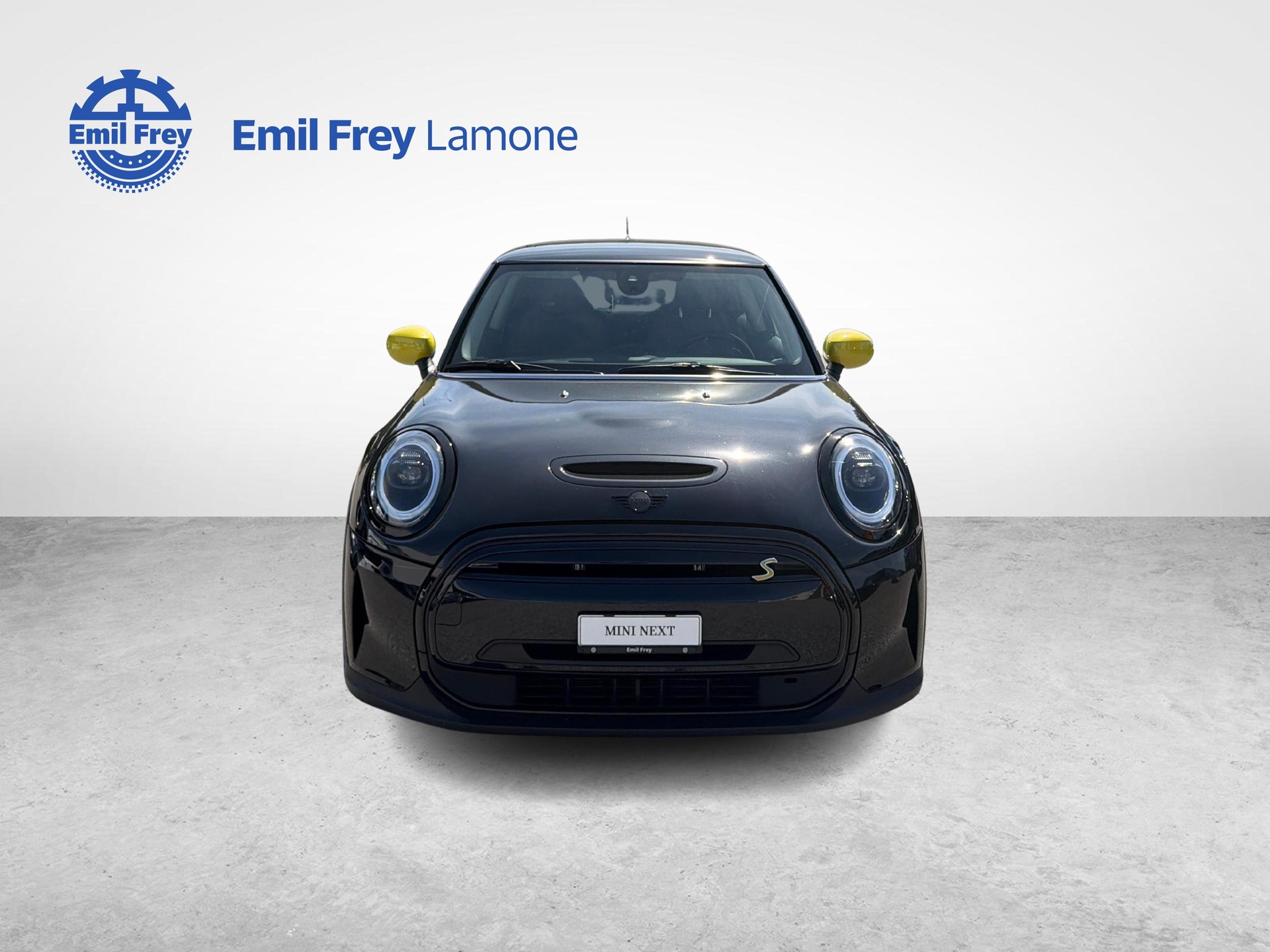 MINI F56 Cooper SE-image-10