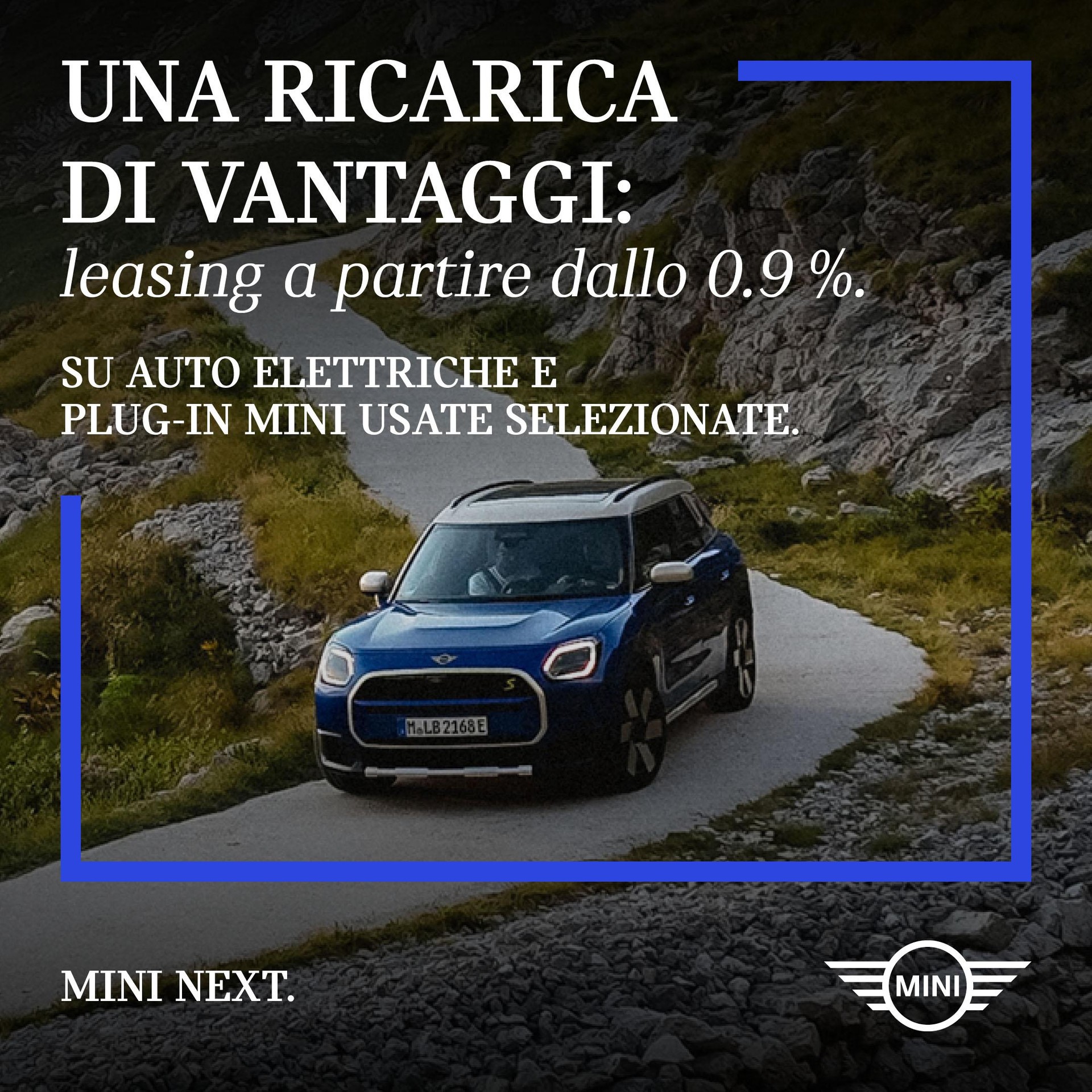 MINI F56 Cooper SE-showroom-element-3
