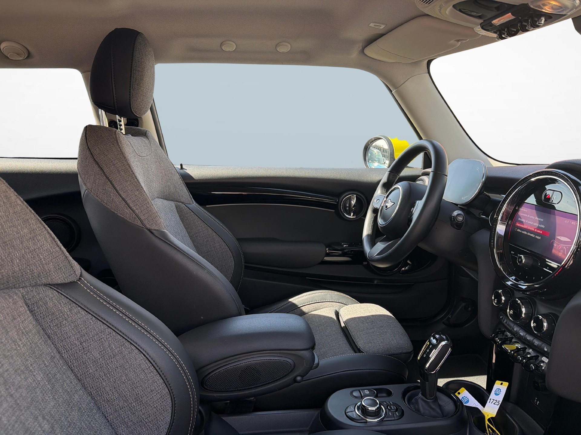 MINI F56 Cooper SE-image-18