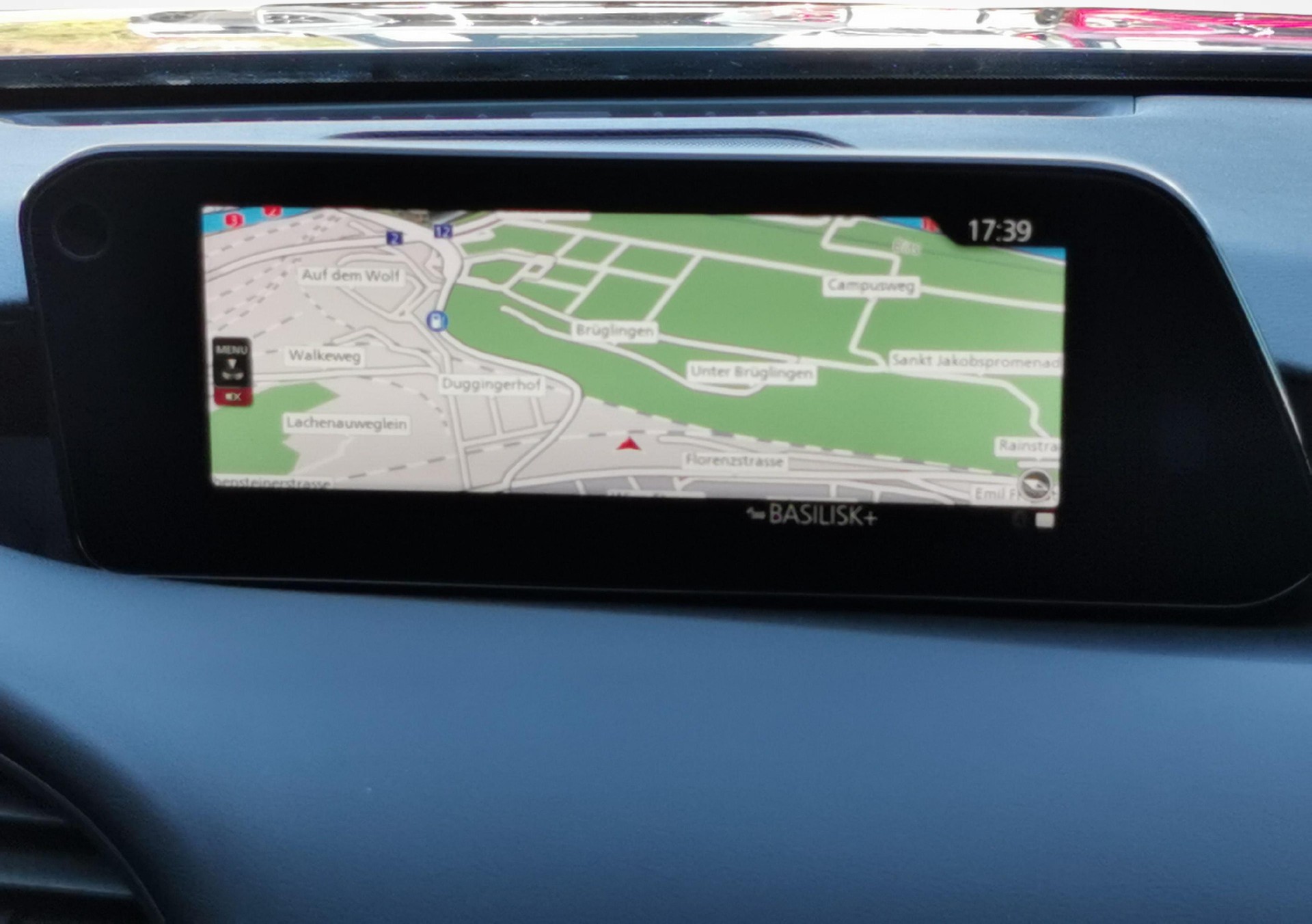 MAZDA 3 Hatchback 2.0 186 Ambition Plus-image-5