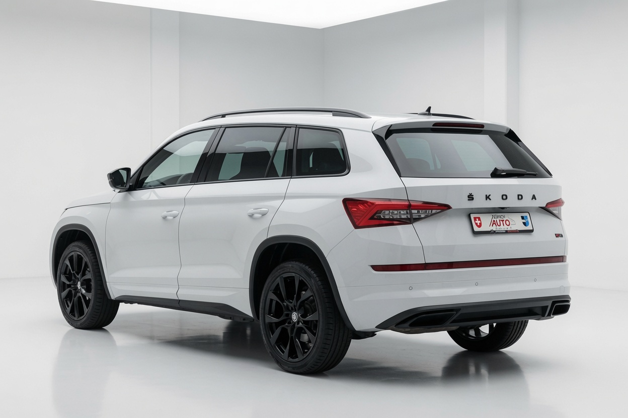 SKODA Kodiaq 2.0 Bi-TDI SCR RS 4x4 DSG-showroom-element-2