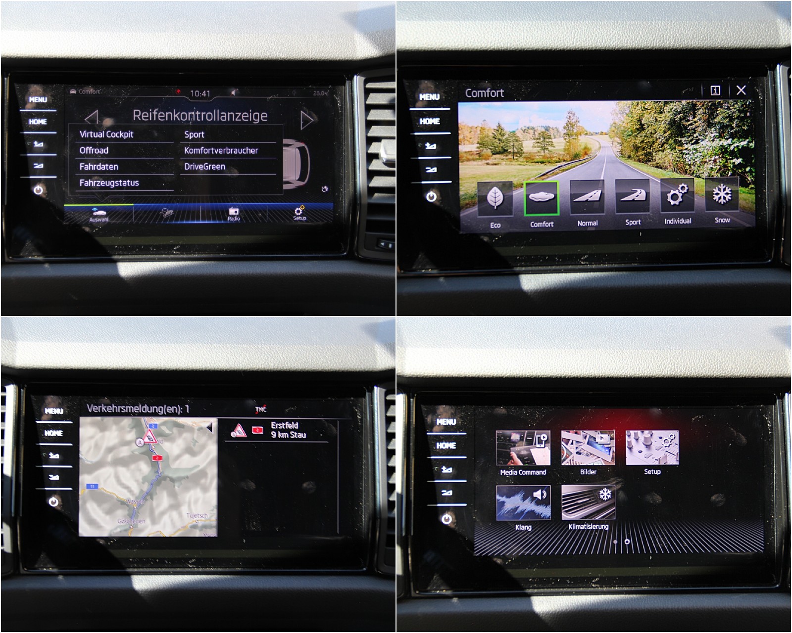 SKODA Kodiaq 2.0 Bi-TDI SCR RS 4x4 DSG-image-24